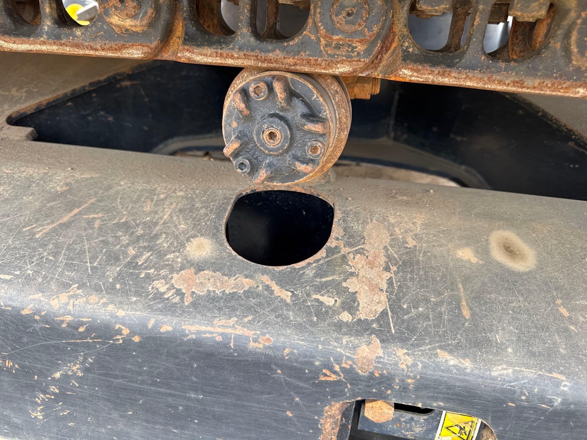 Caterpillar 308