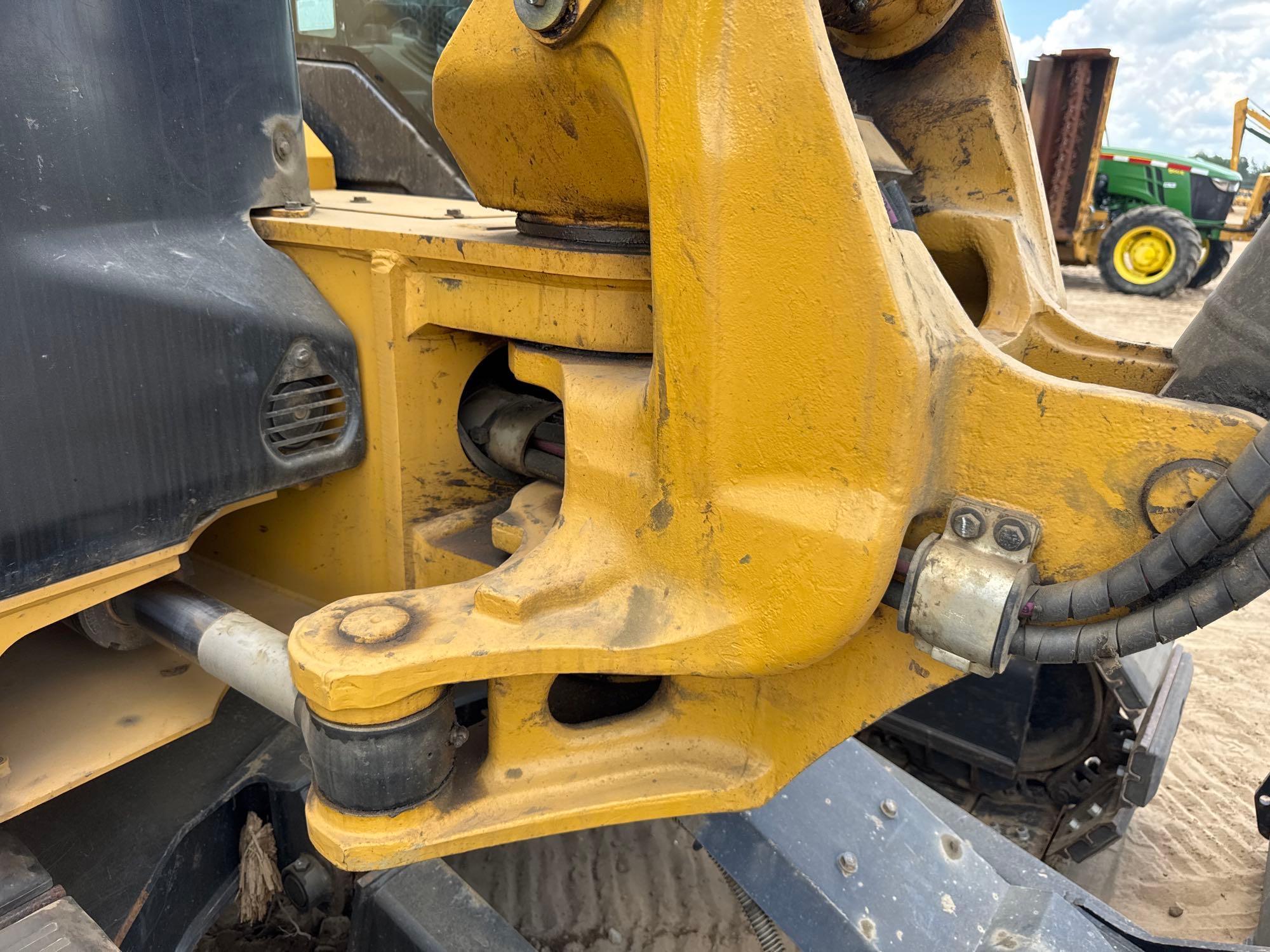 Caterpillar 308