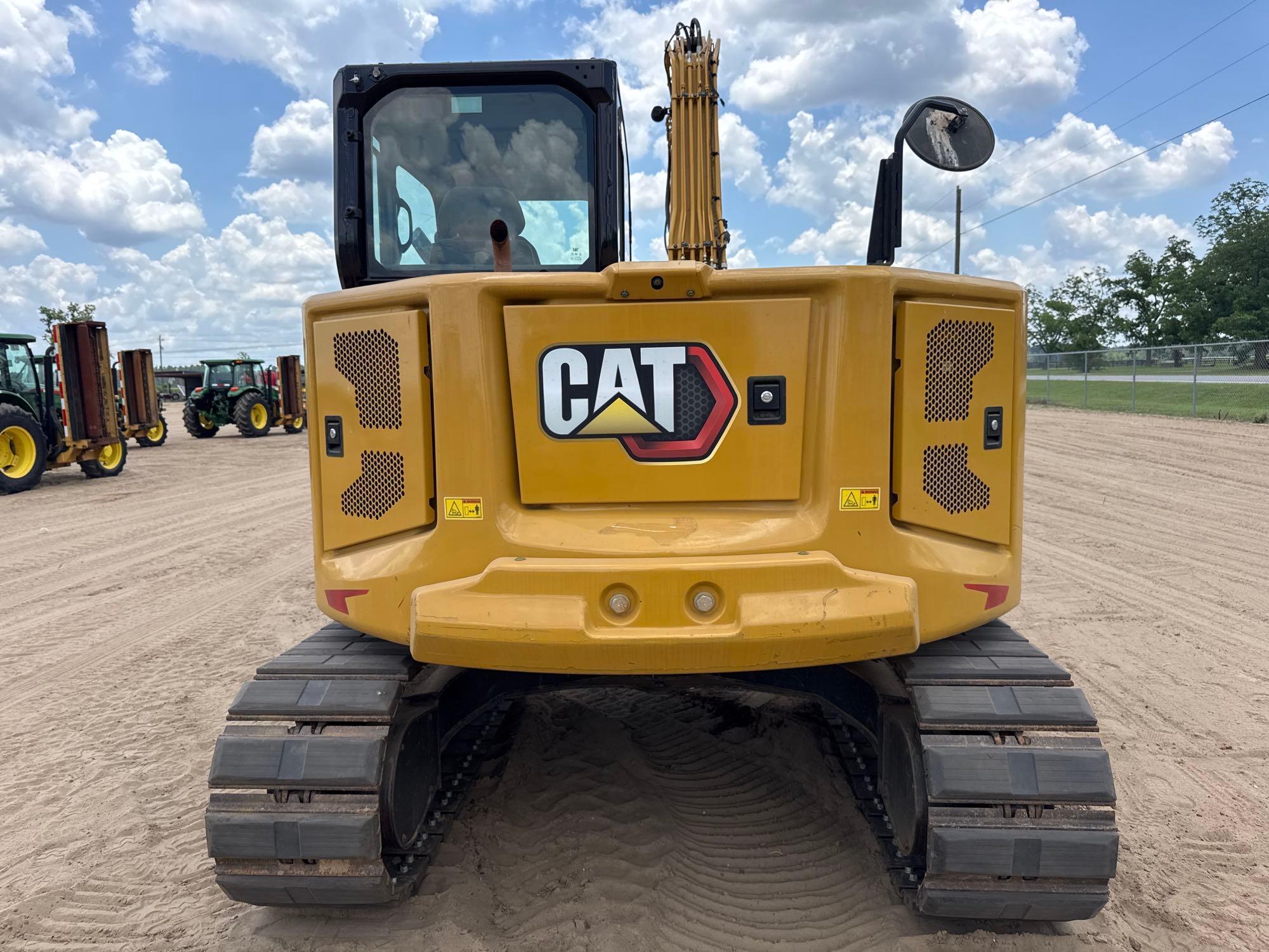 Caterpillar 308