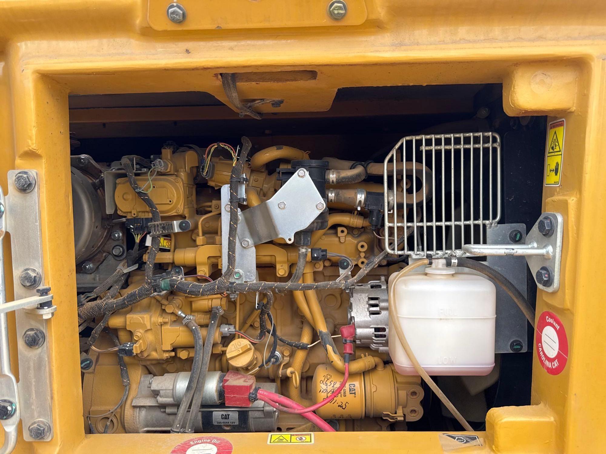 Caterpillar 308