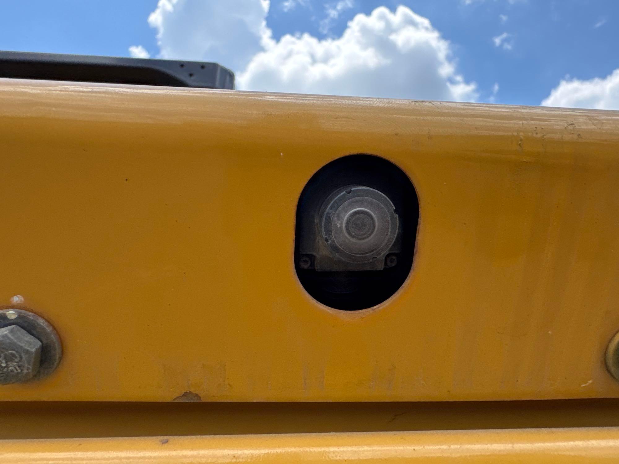 Caterpillar 308