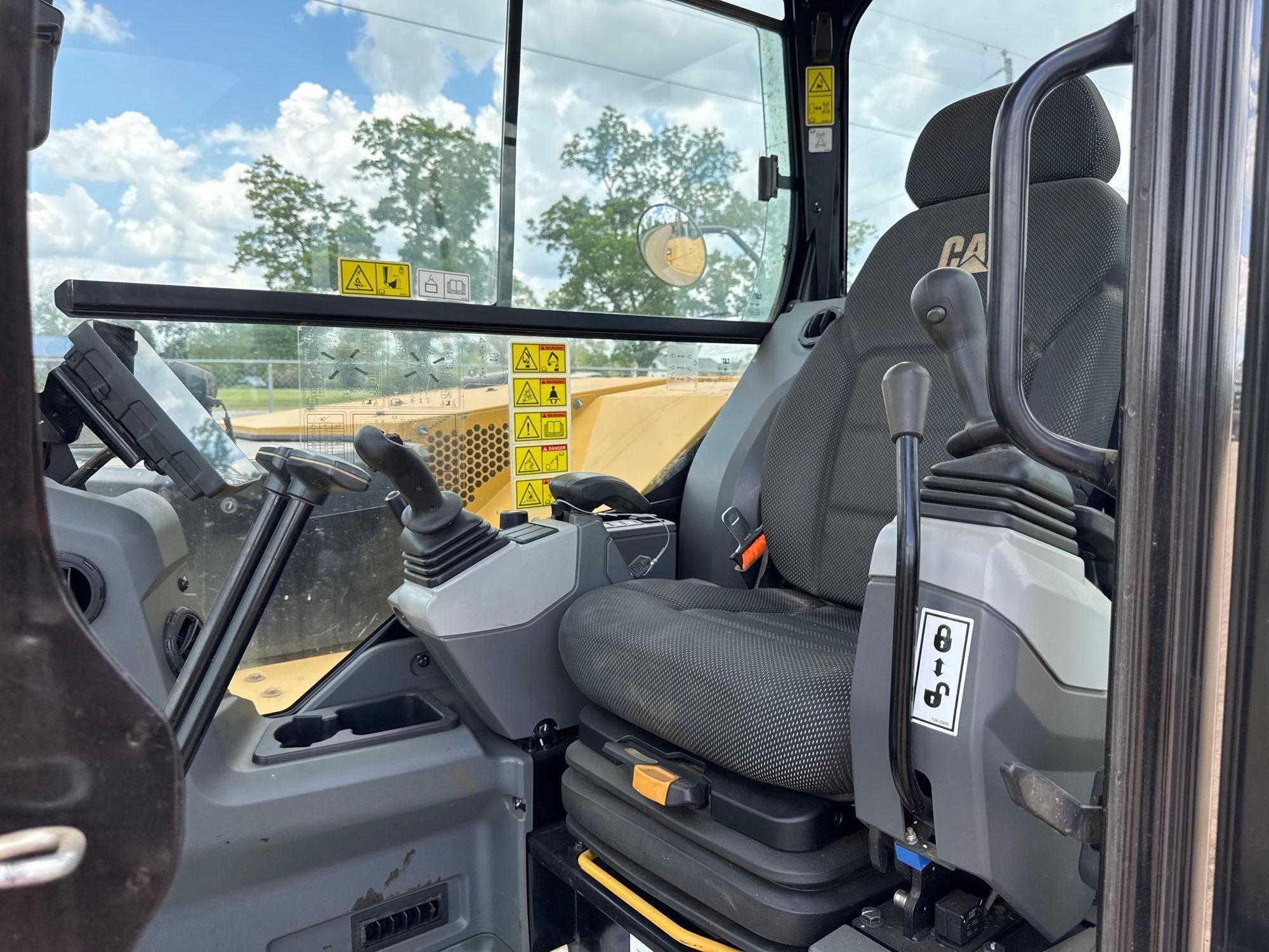 Caterpillar 308