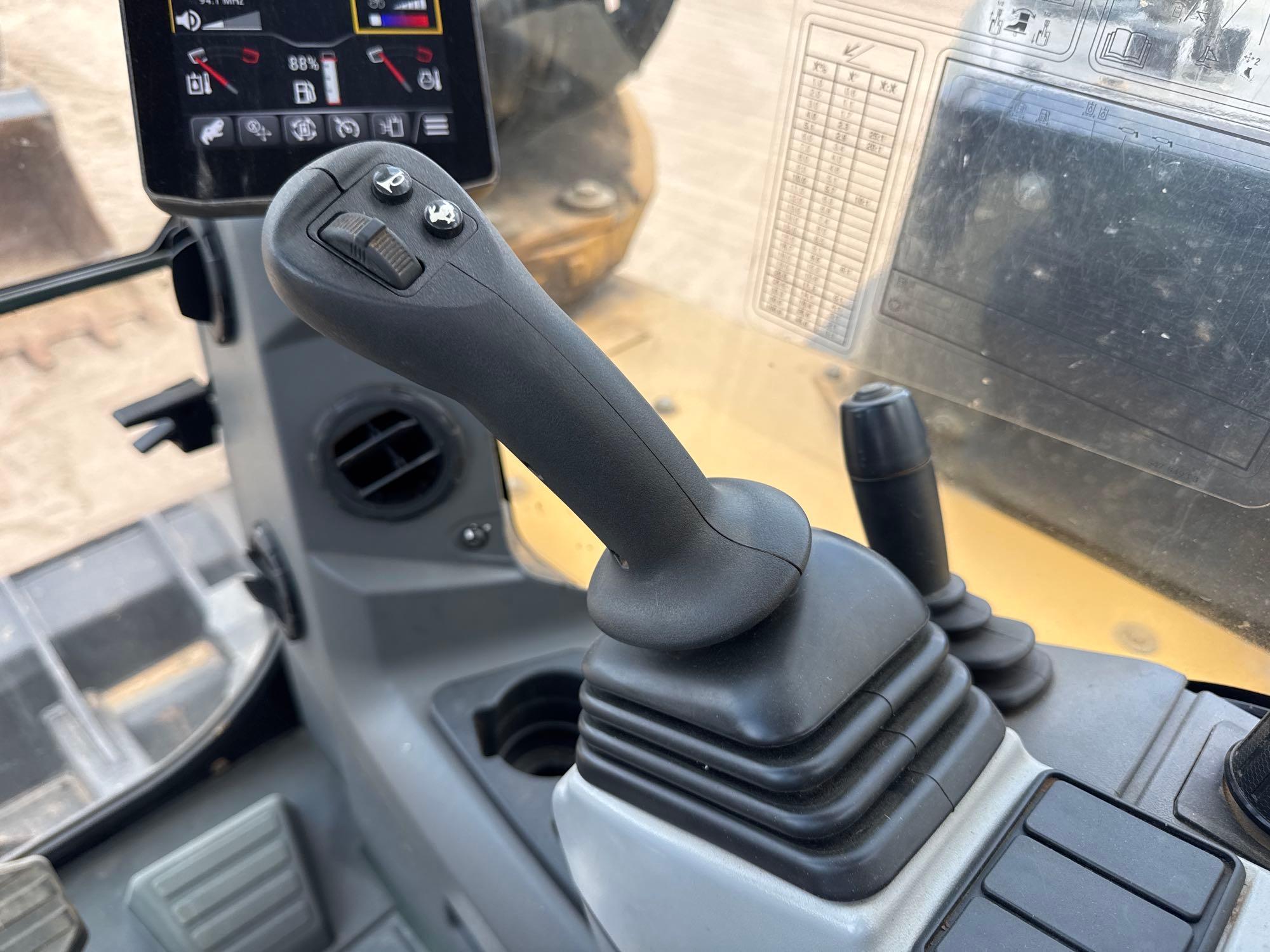Caterpillar 308