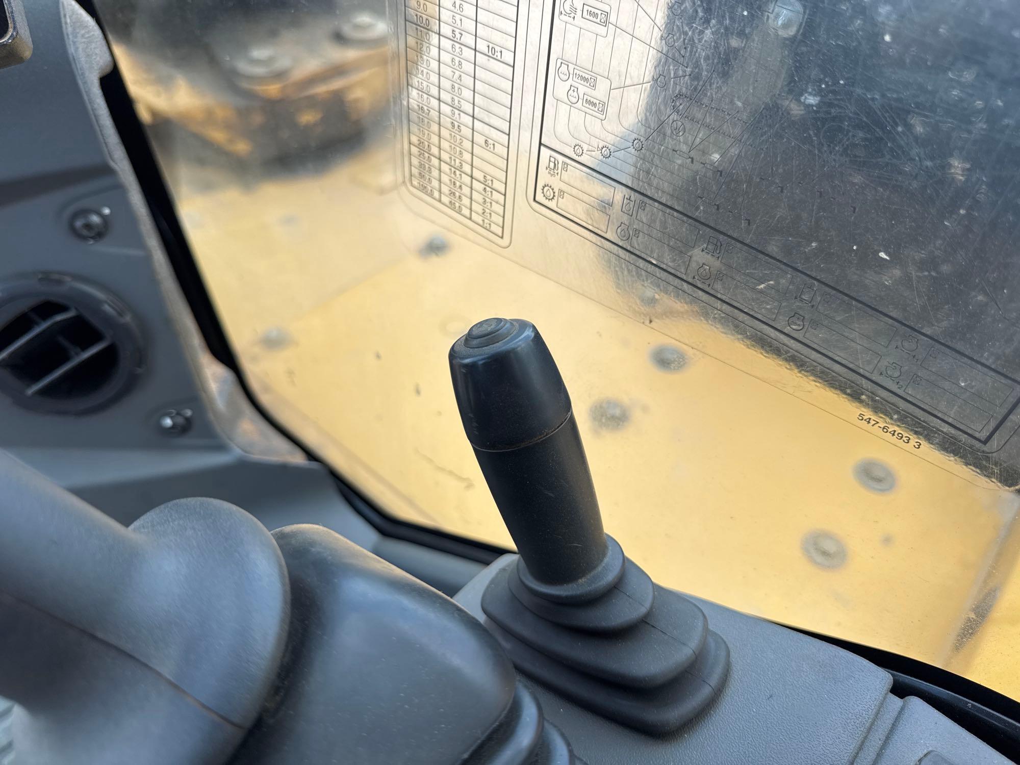 Caterpillar 308