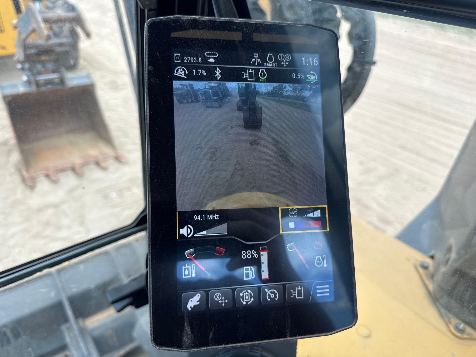 Caterpillar 308