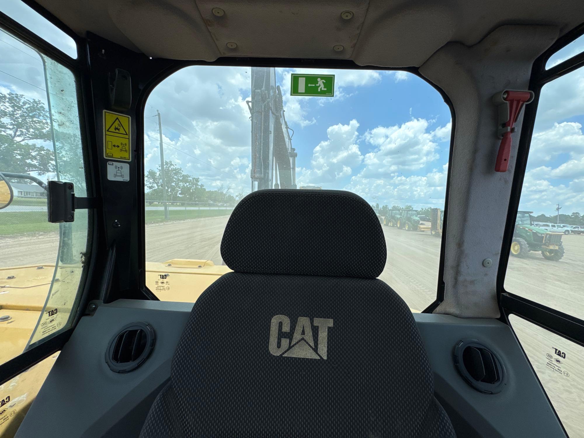 Caterpillar 308