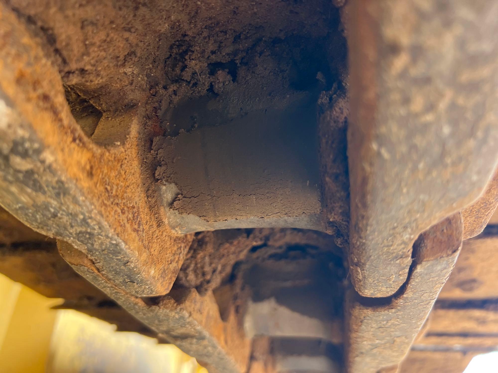 Caterpillar D3 LGP
