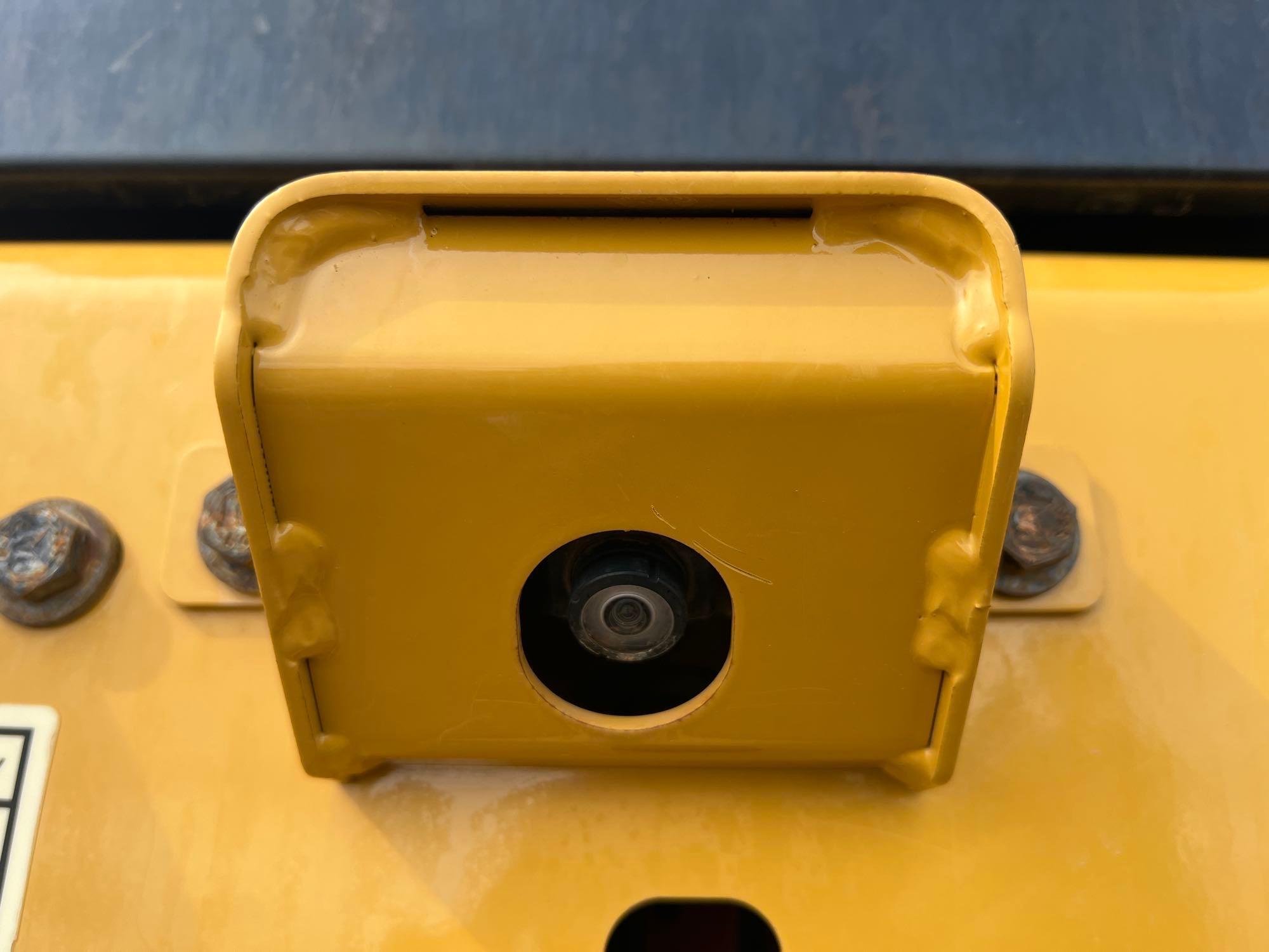 Caterpillar D3 LGP