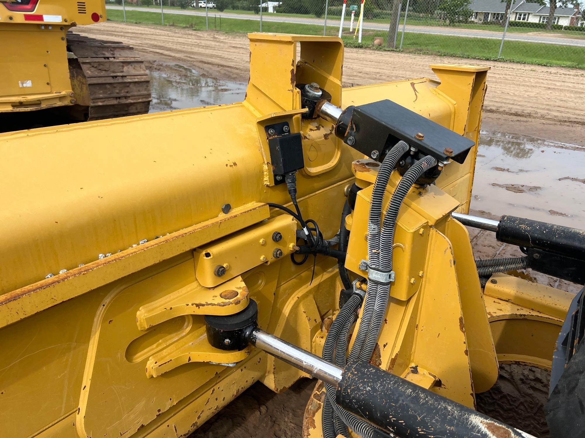 Caterpillar D3 LGP