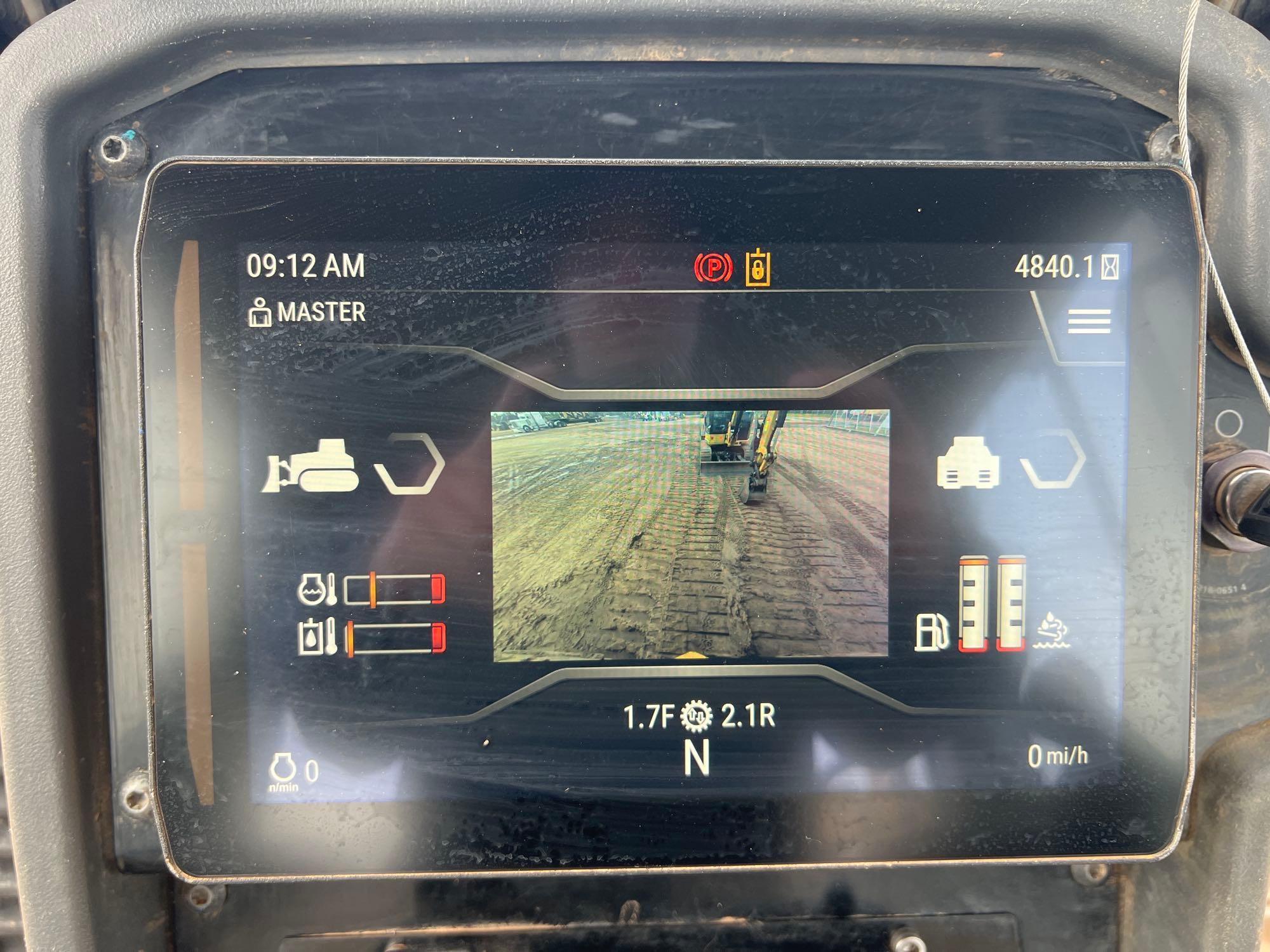 Caterpillar D3 LGP