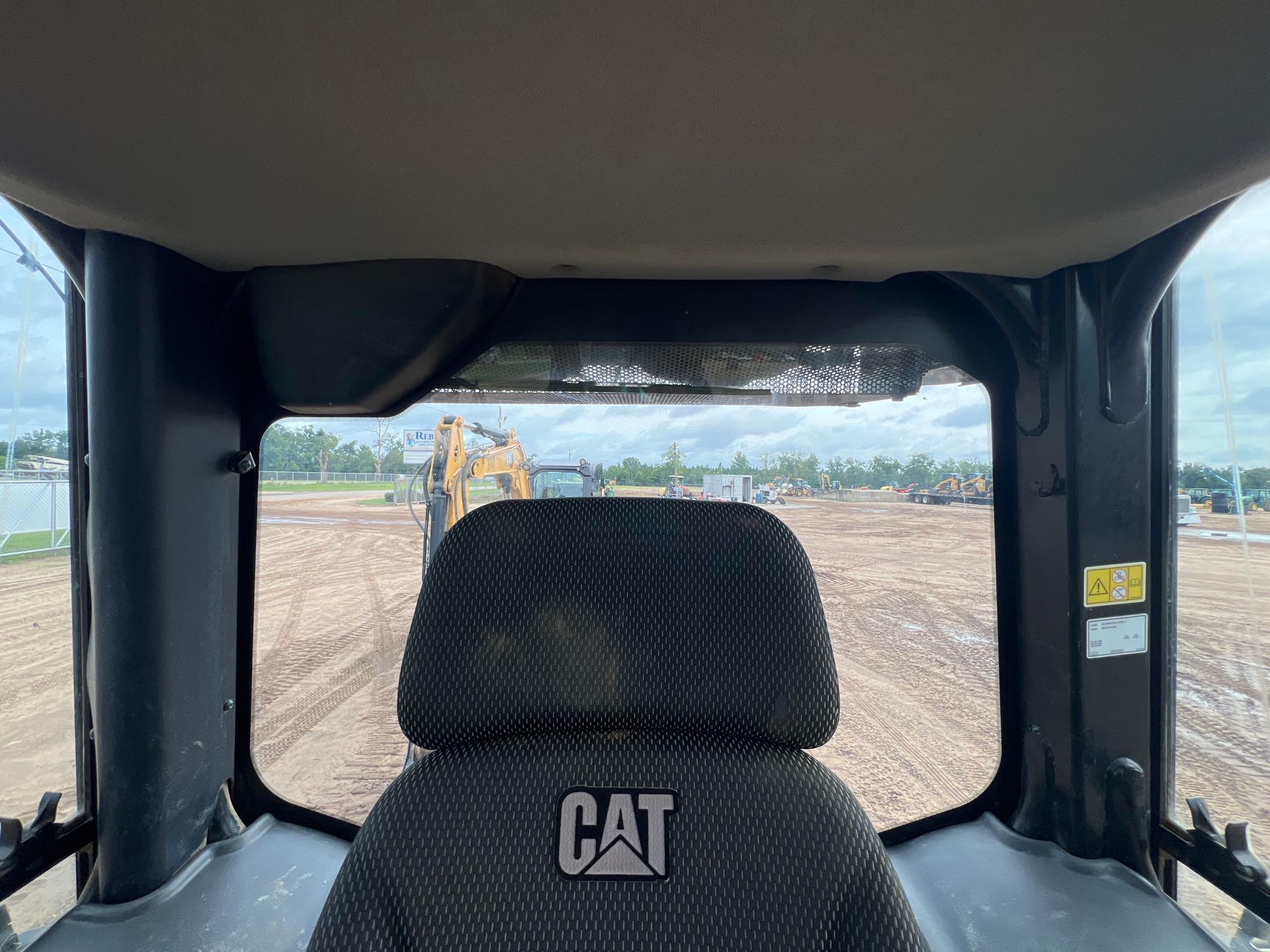 Caterpillar D3 LGP