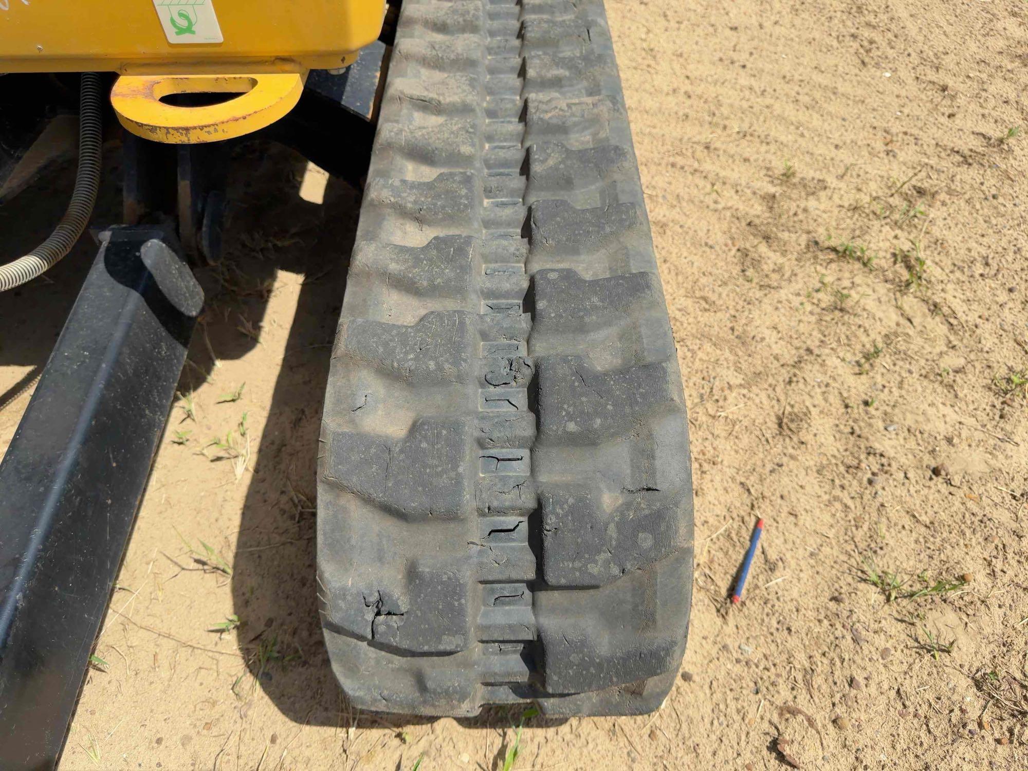 Caterpillar 303.5
