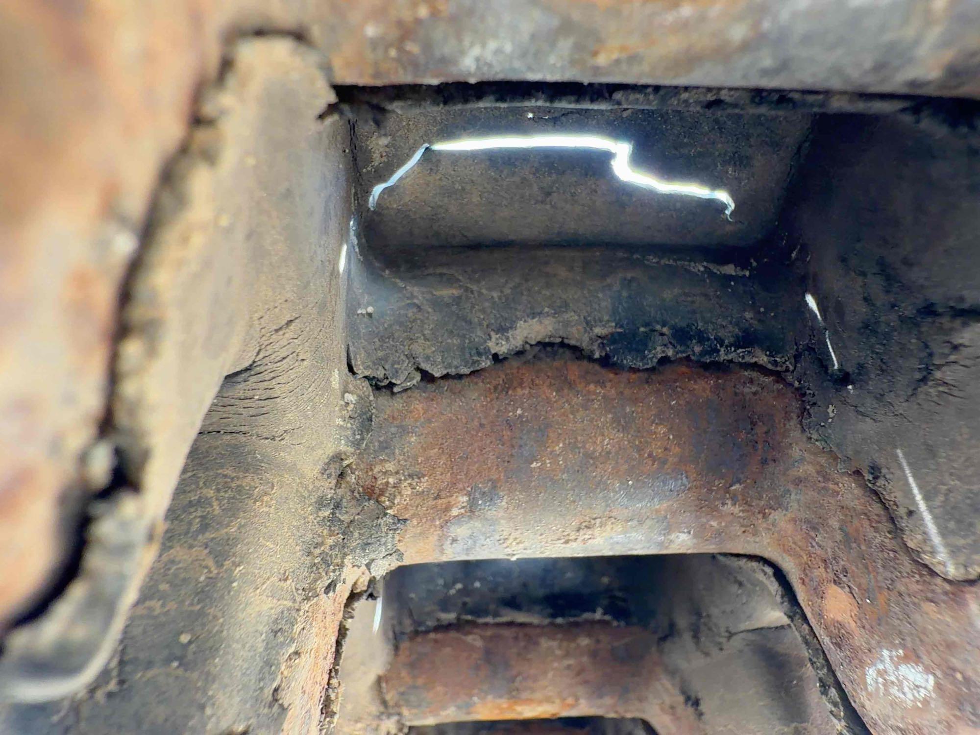 Caterpillar 303.5