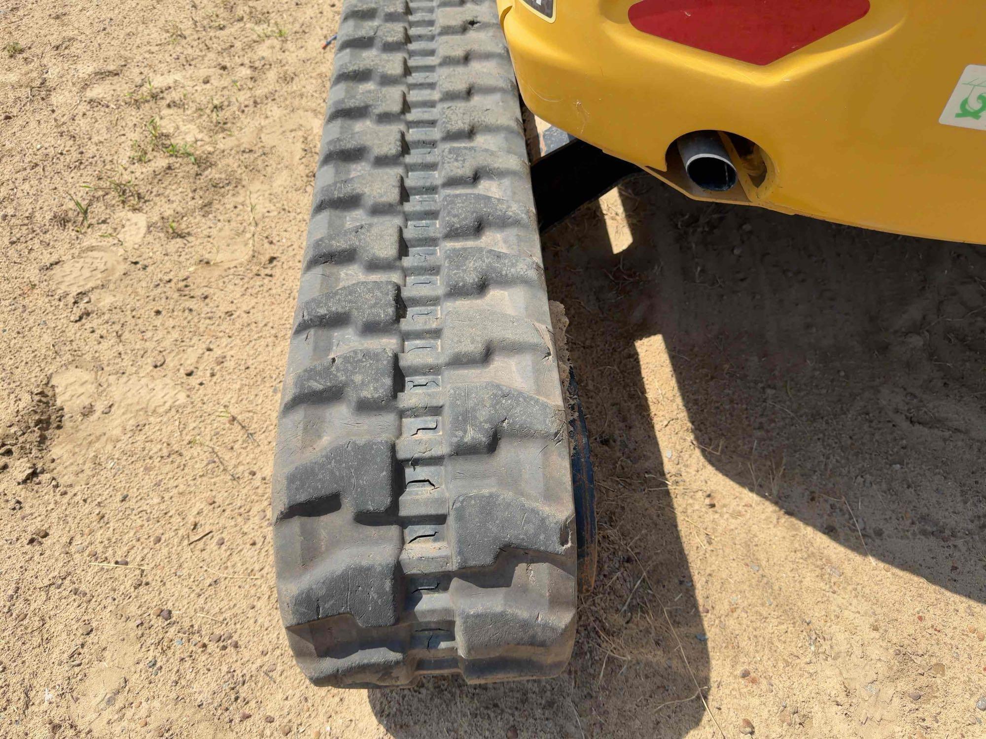 Caterpillar 303.5