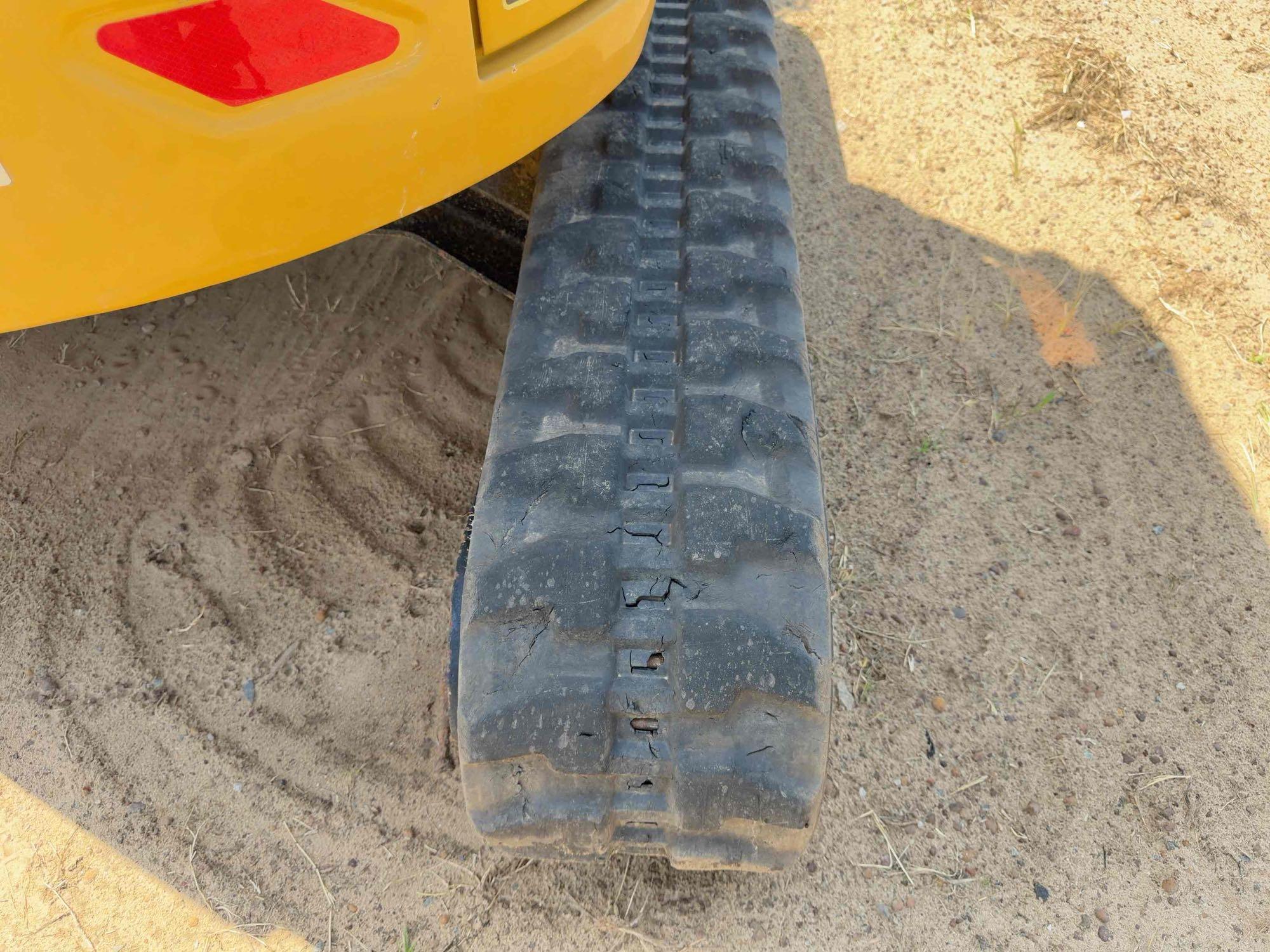 Caterpillar 303.5
