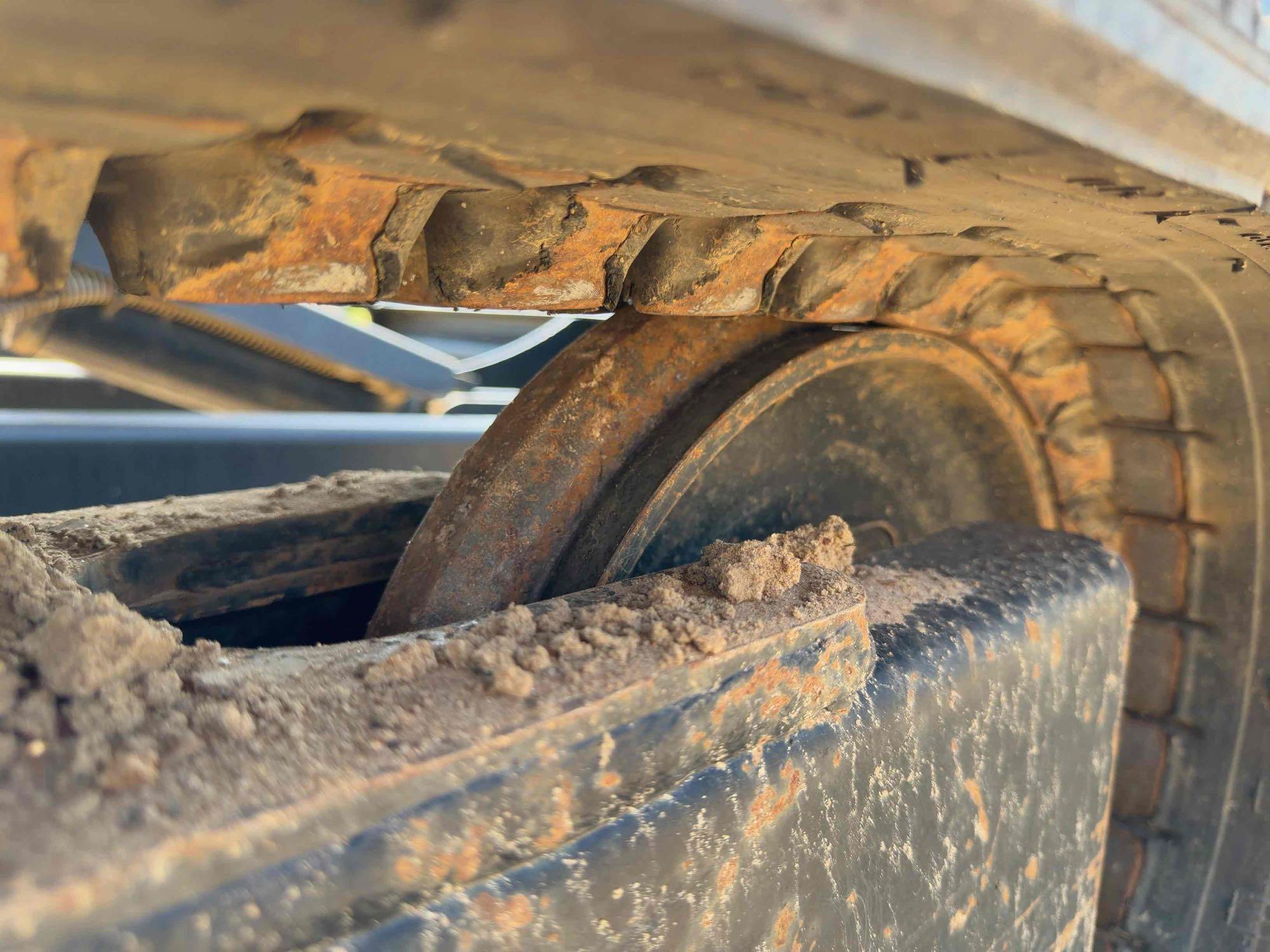 Caterpillar 303.5