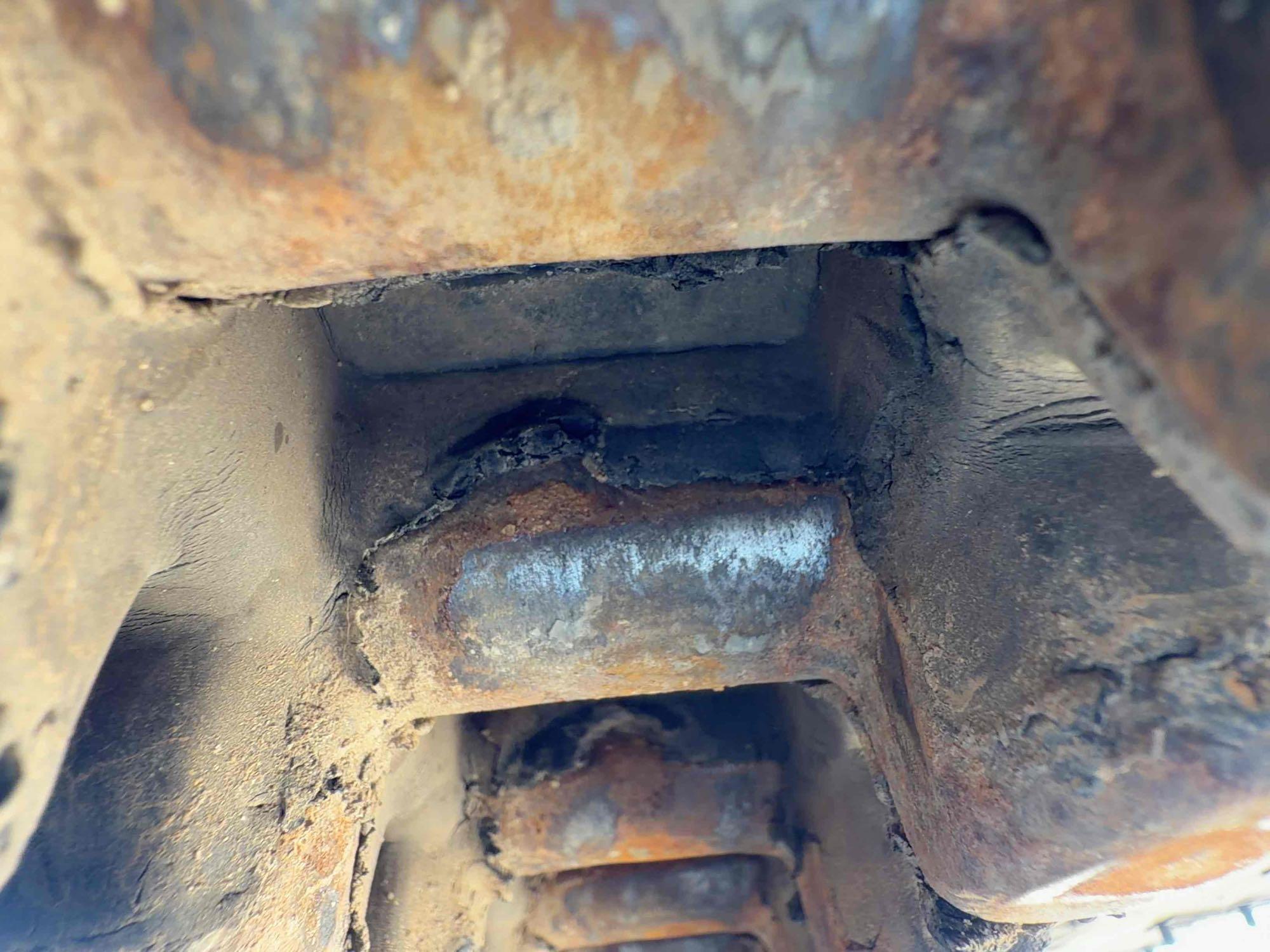 Caterpillar 303.5