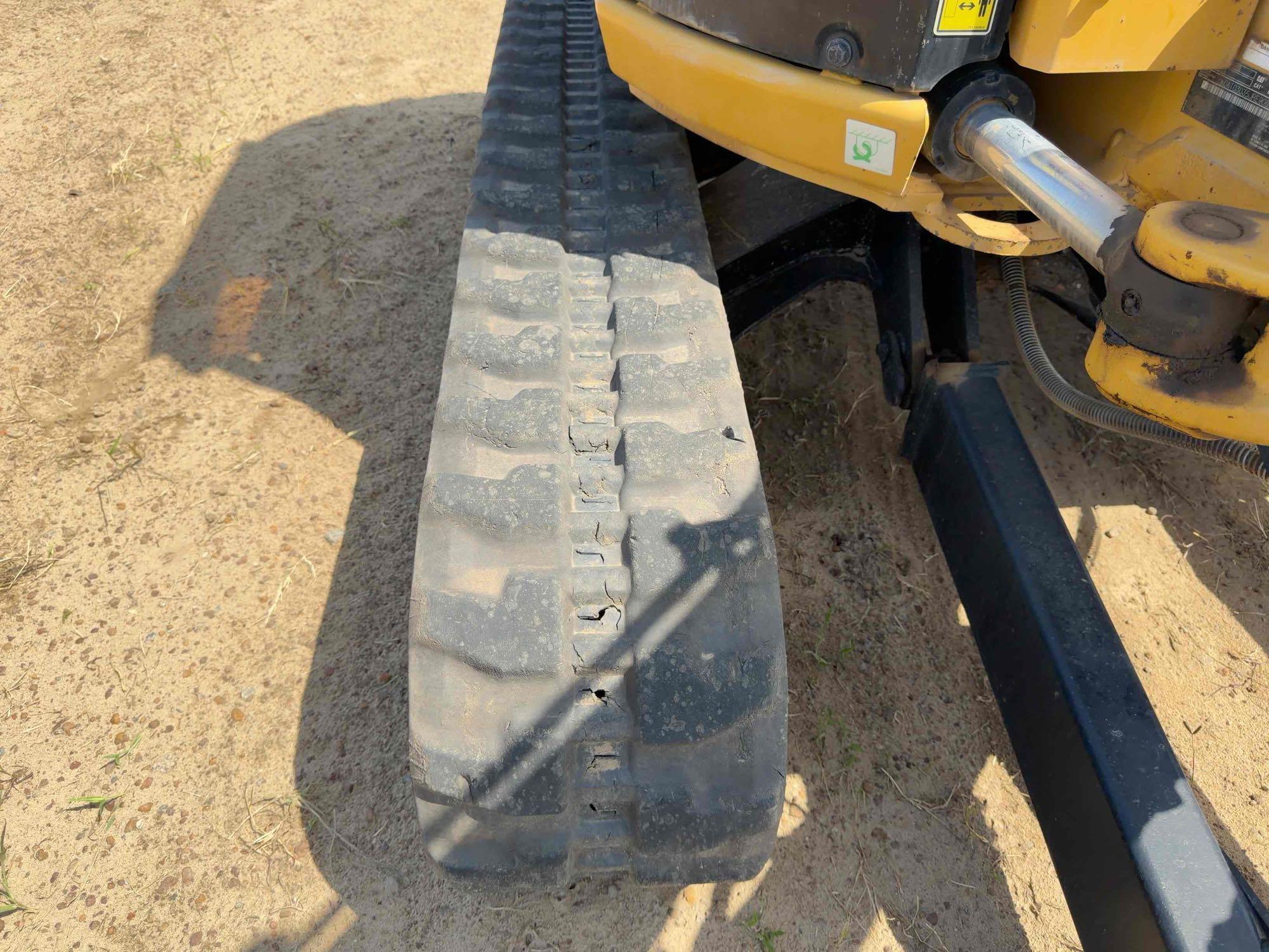 Caterpillar 303.5