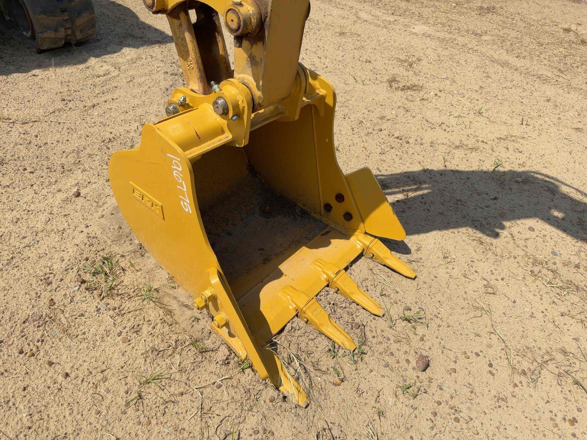 Caterpillar 303.5