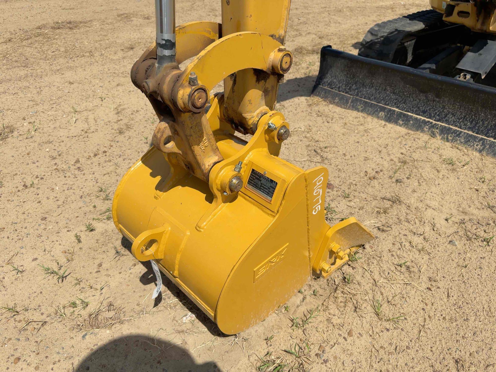 Caterpillar 303.5