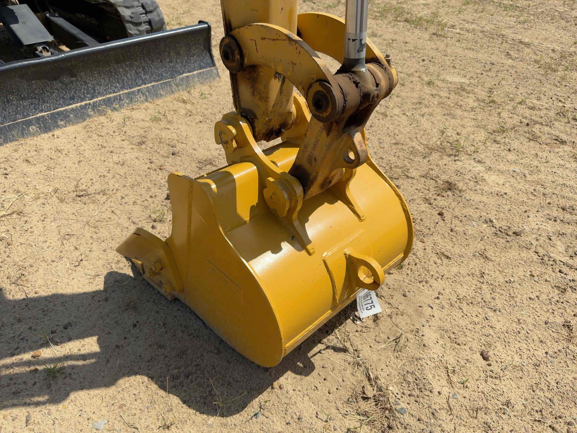 Caterpillar 303.5