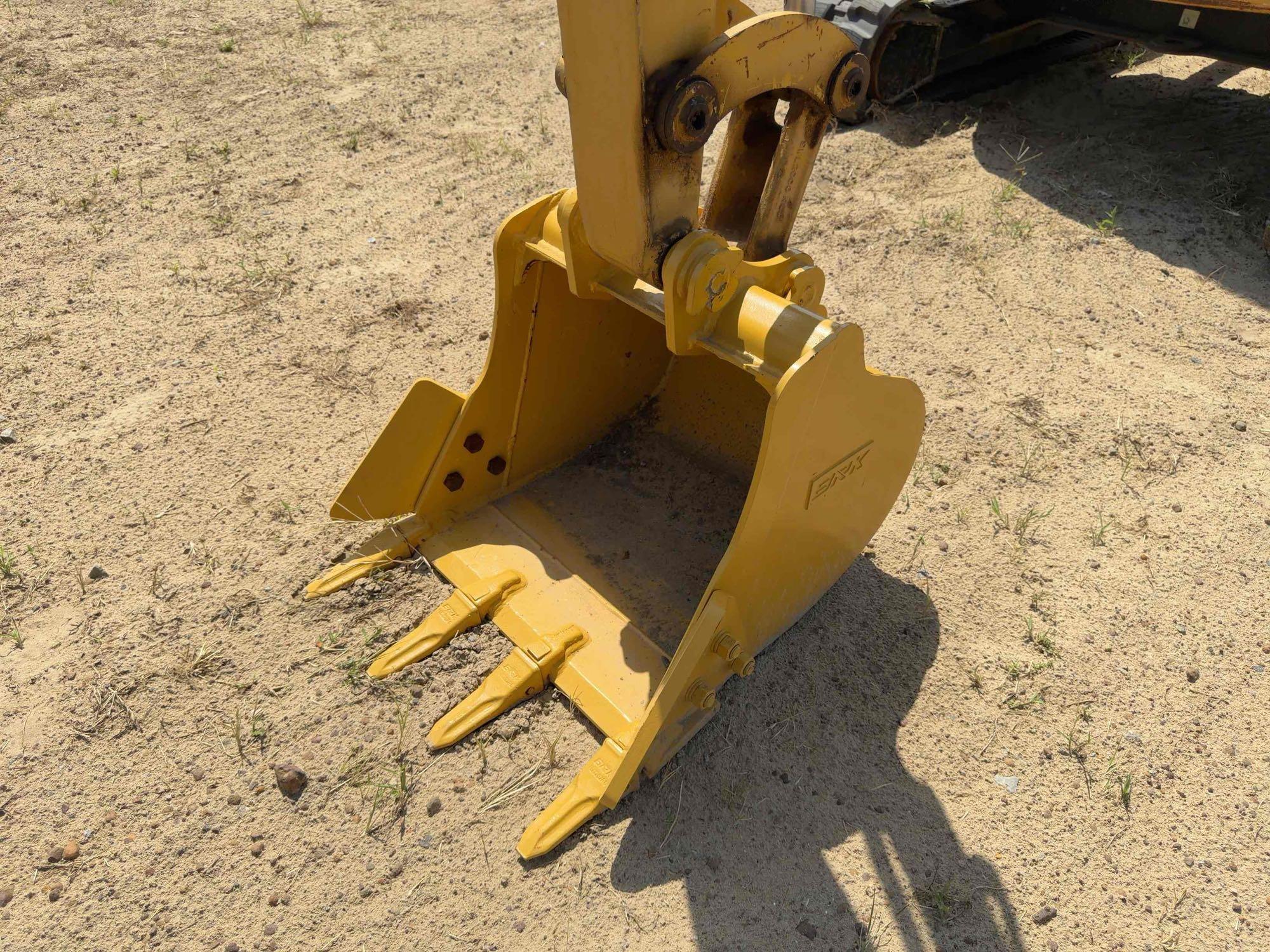 Caterpillar 303.5