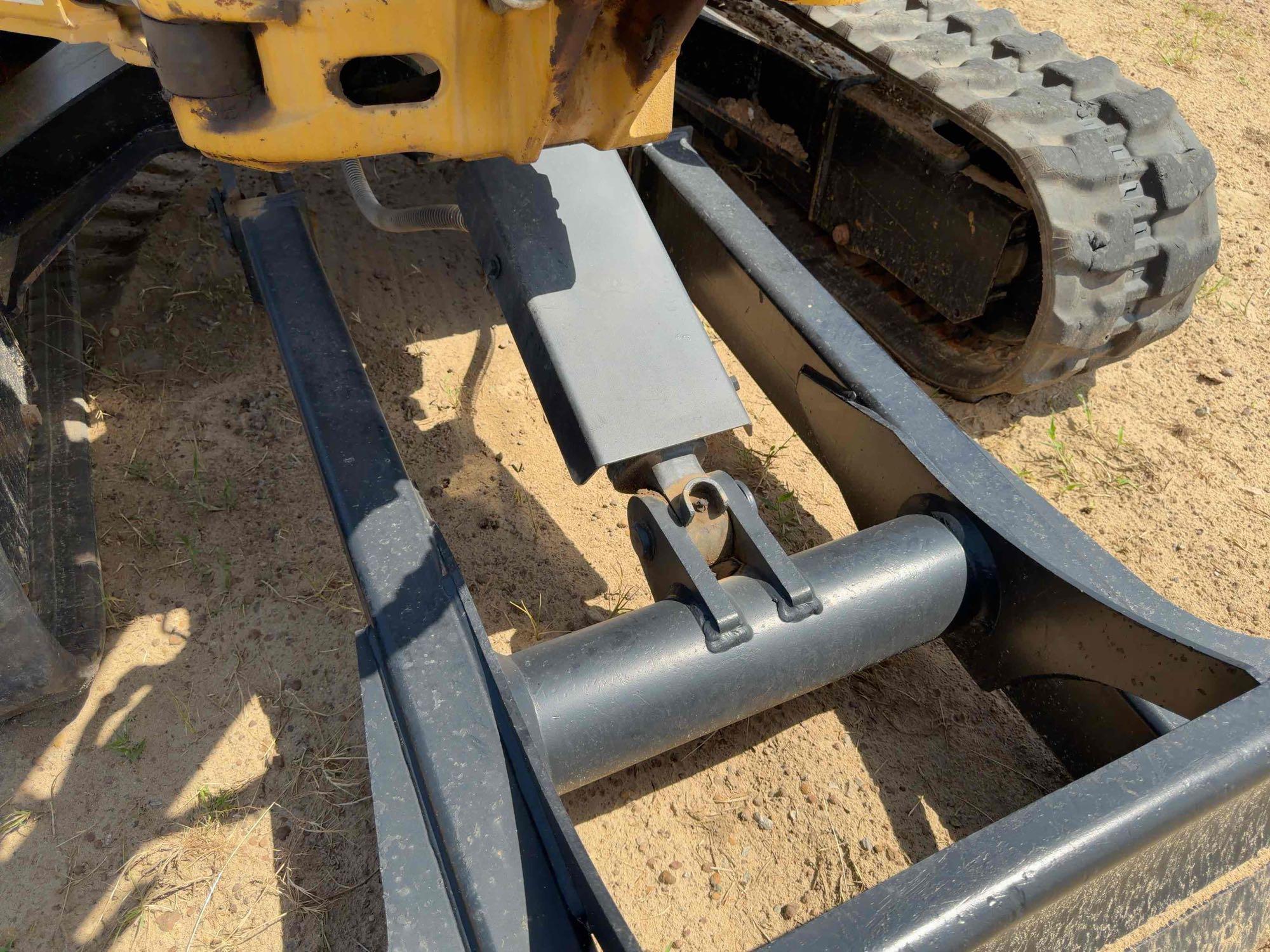 Caterpillar 303.5