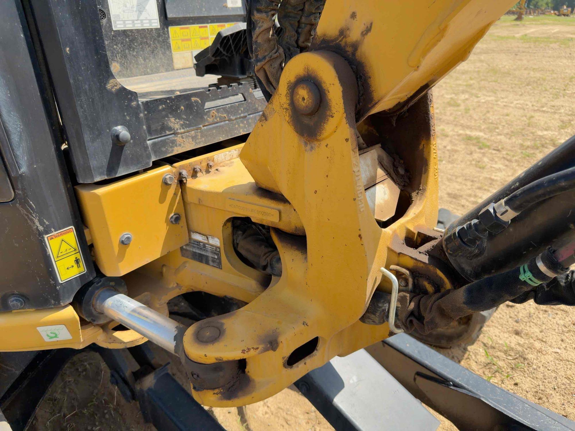 Caterpillar 303.5