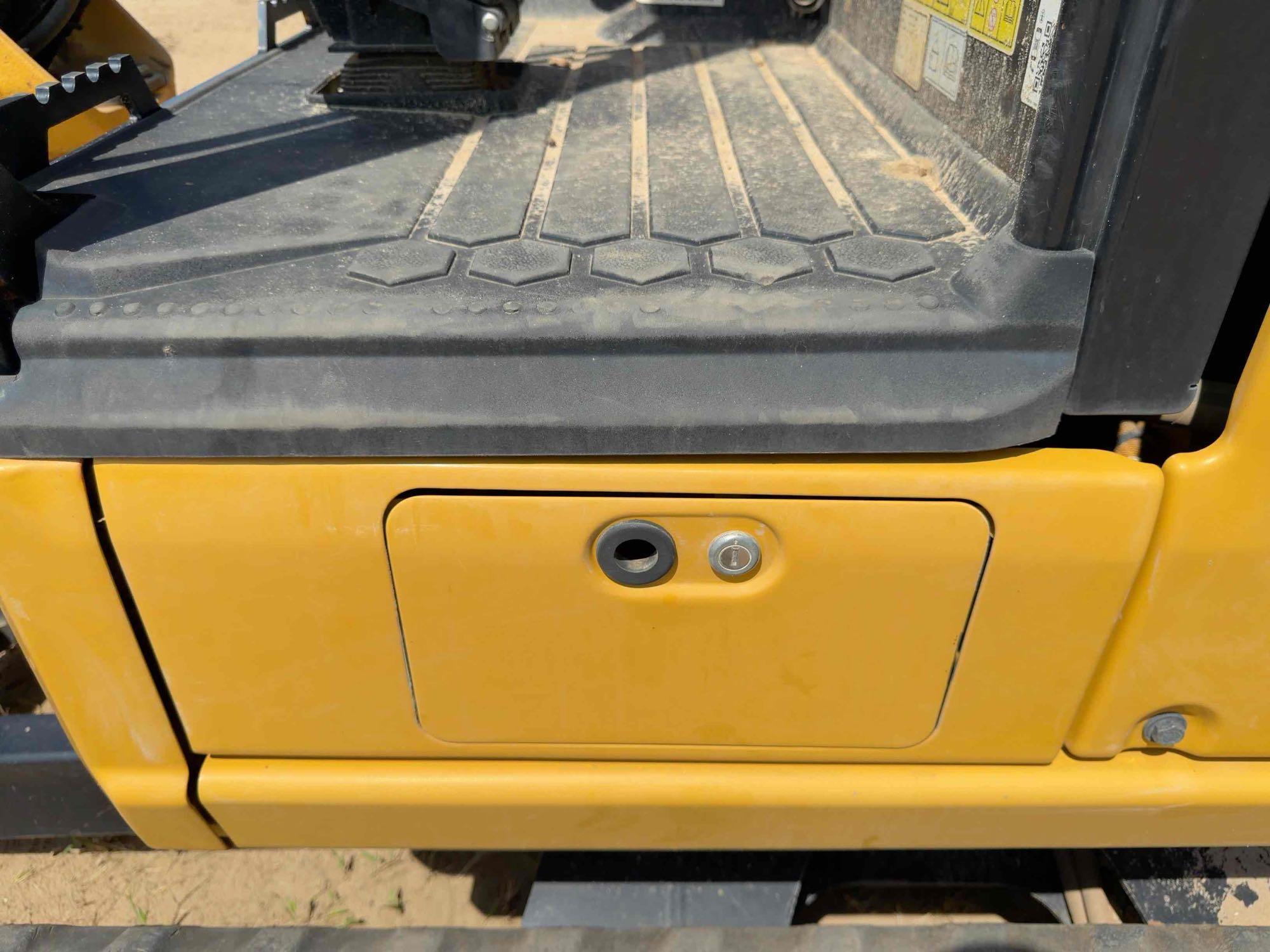 Caterpillar 303.5