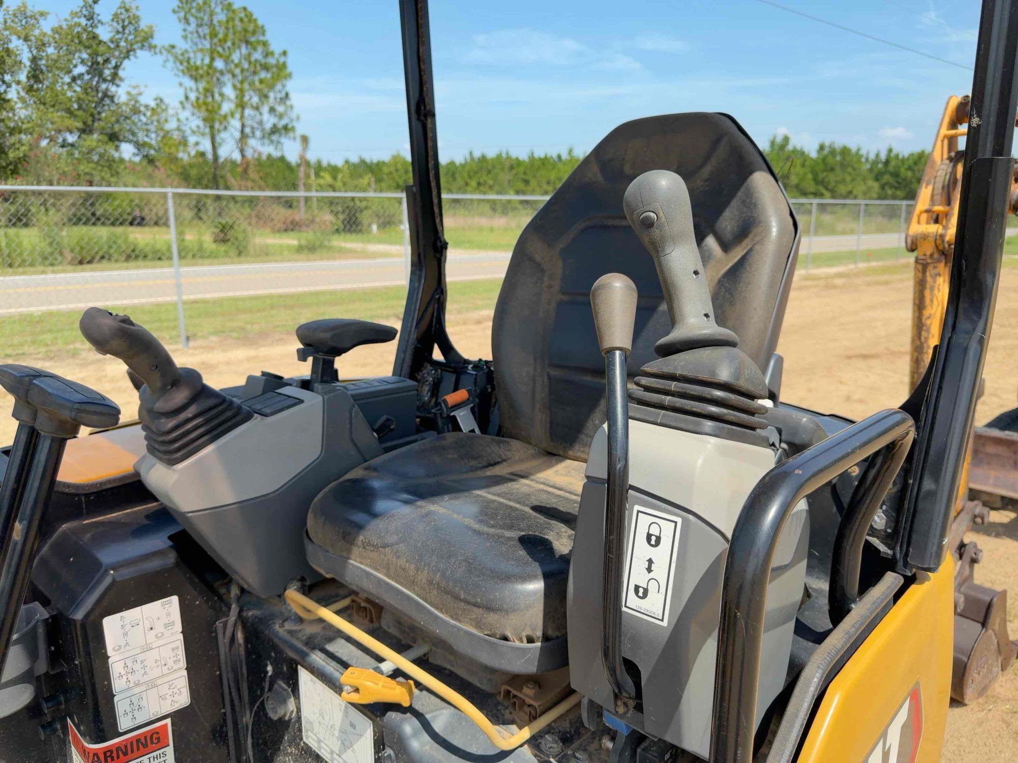 Caterpillar 303.5