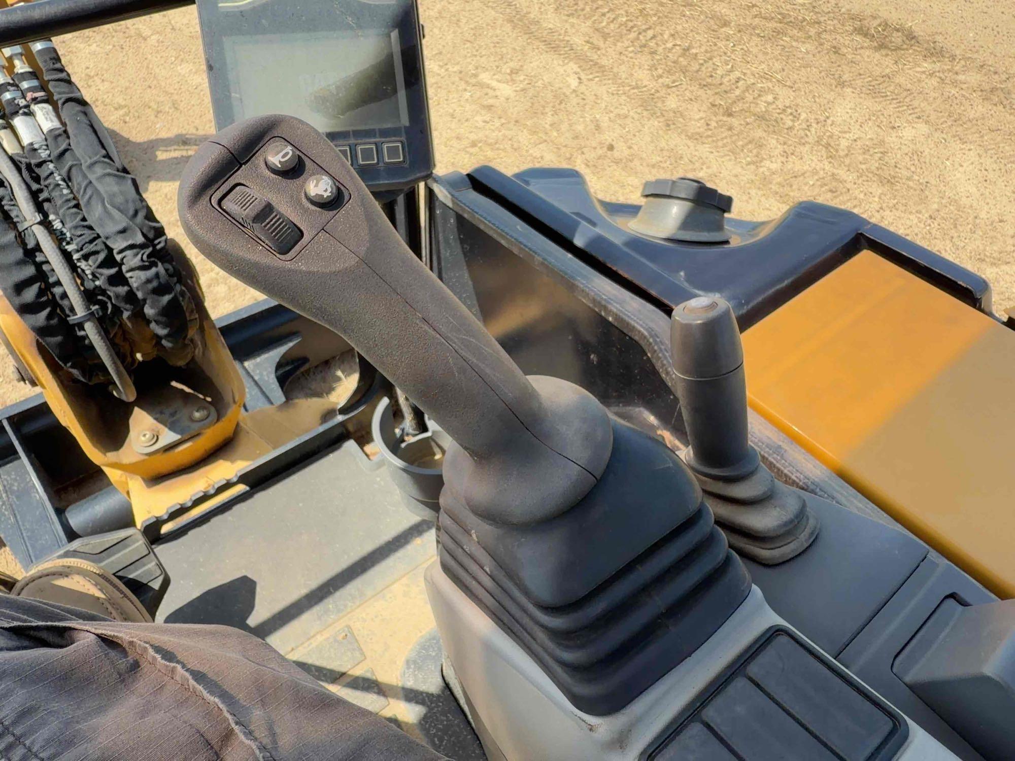 Caterpillar 303.5