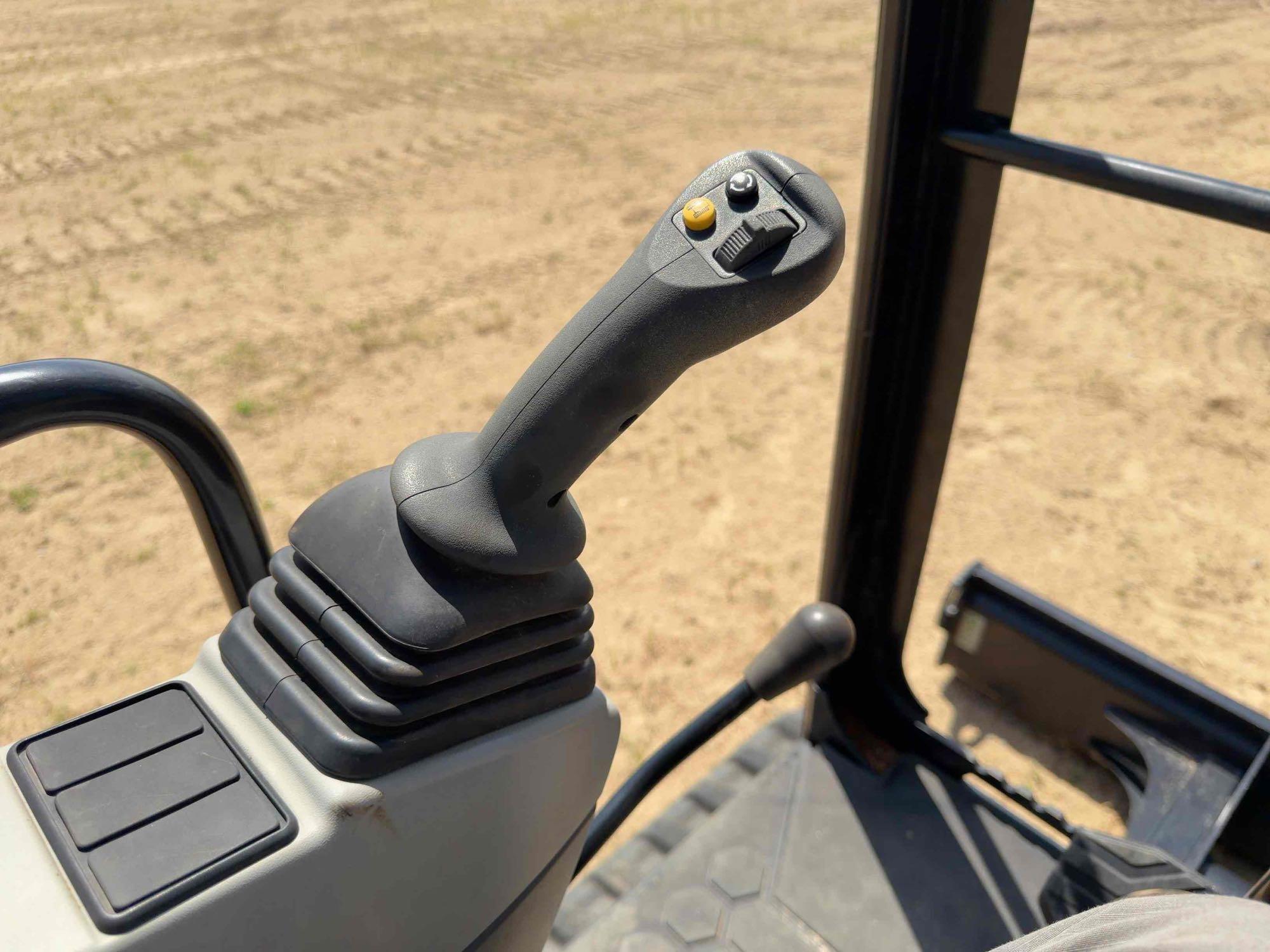 Caterpillar 303.5
