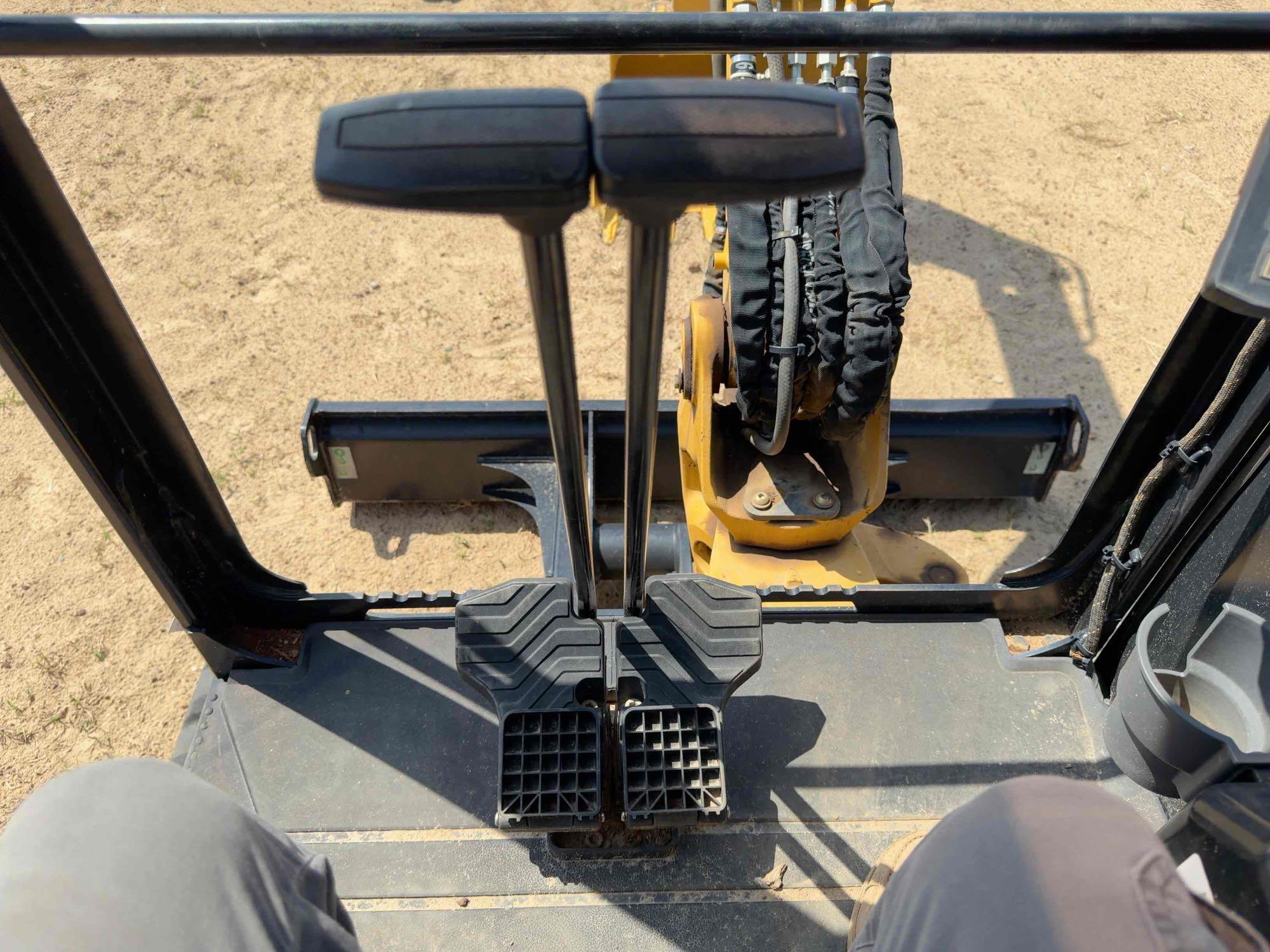 Caterpillar 303.5