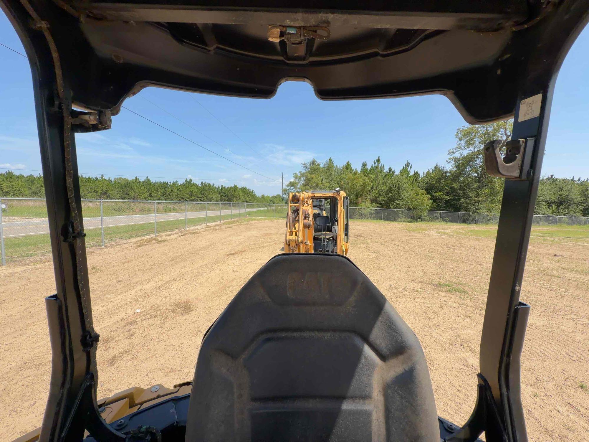 Caterpillar 303.5