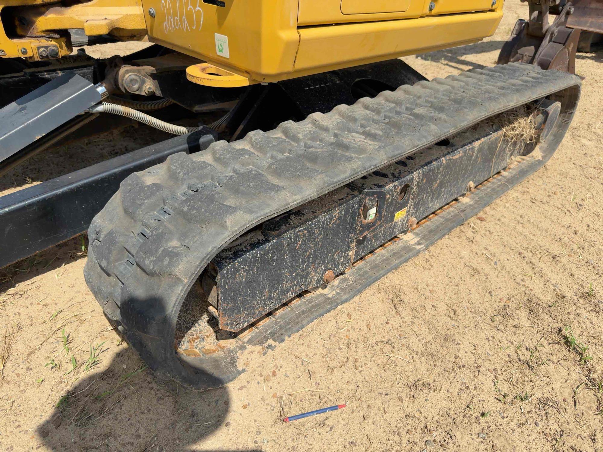 Caterpillar 303.5