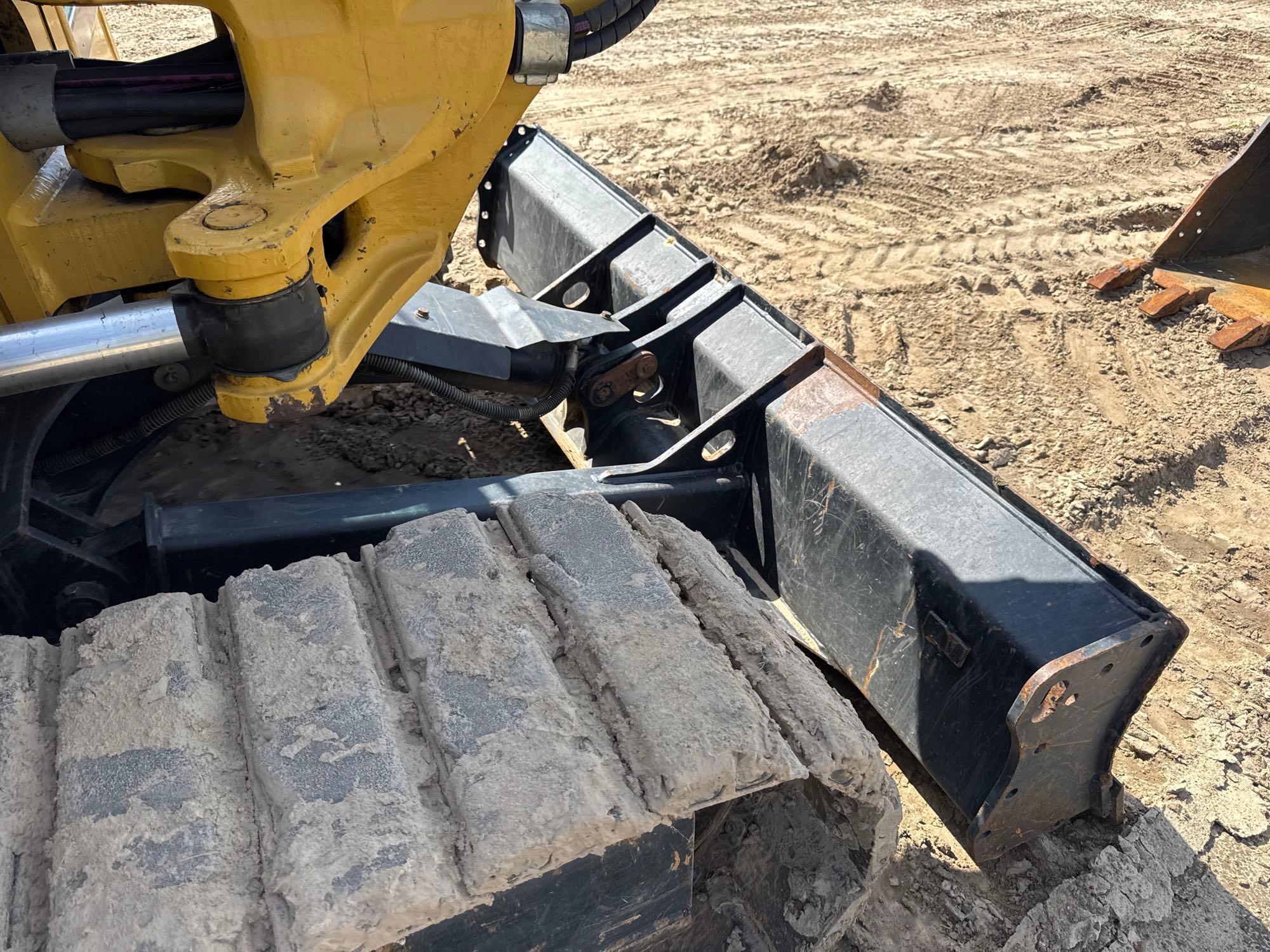 Caterpillar 308