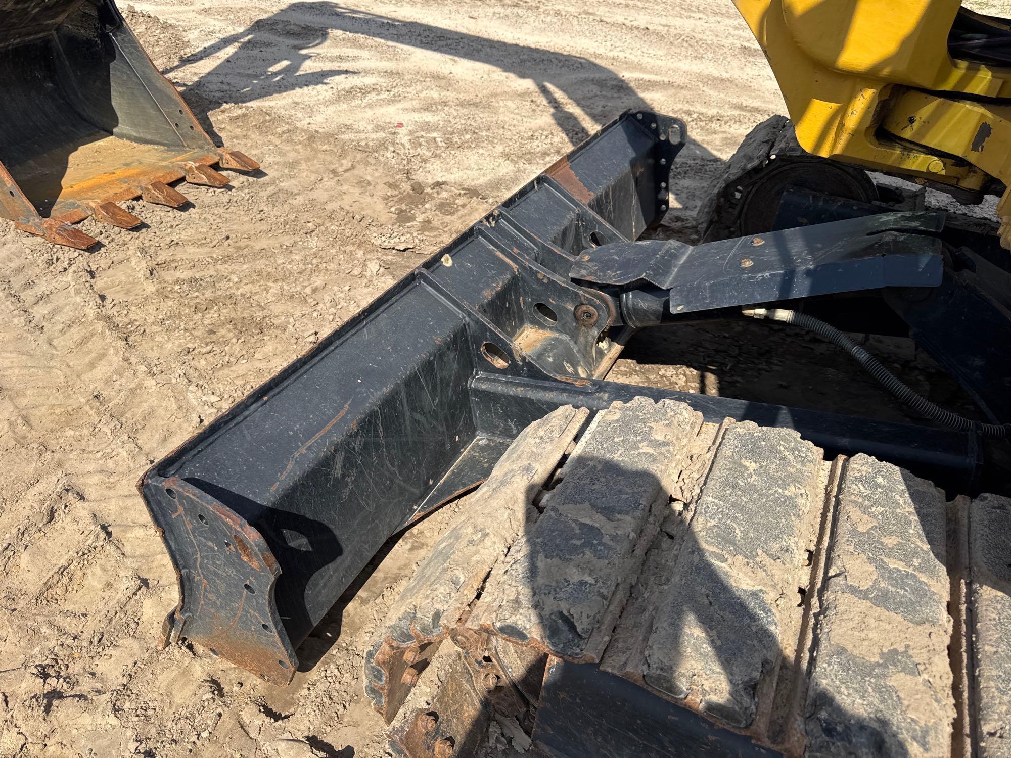 Caterpillar 308