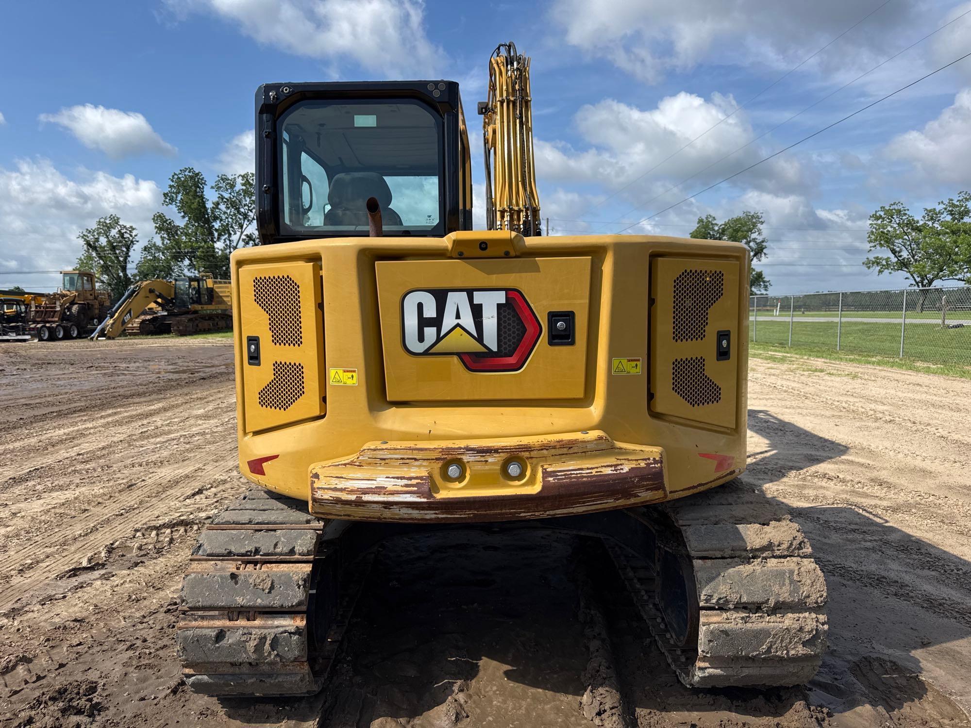 Caterpillar 308