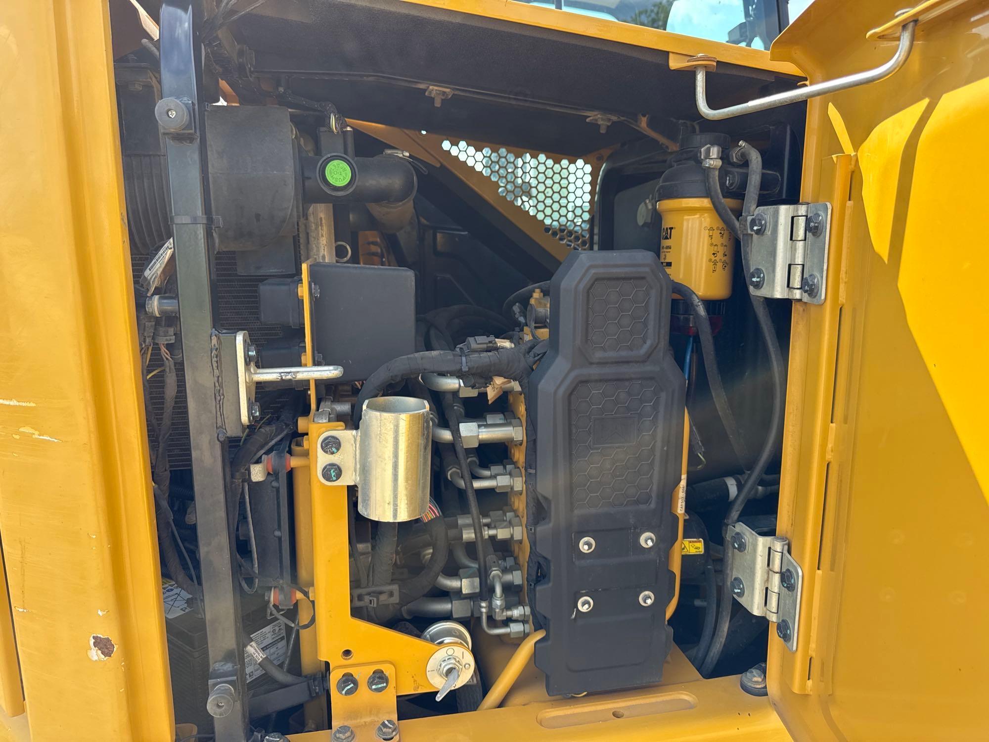Caterpillar 308