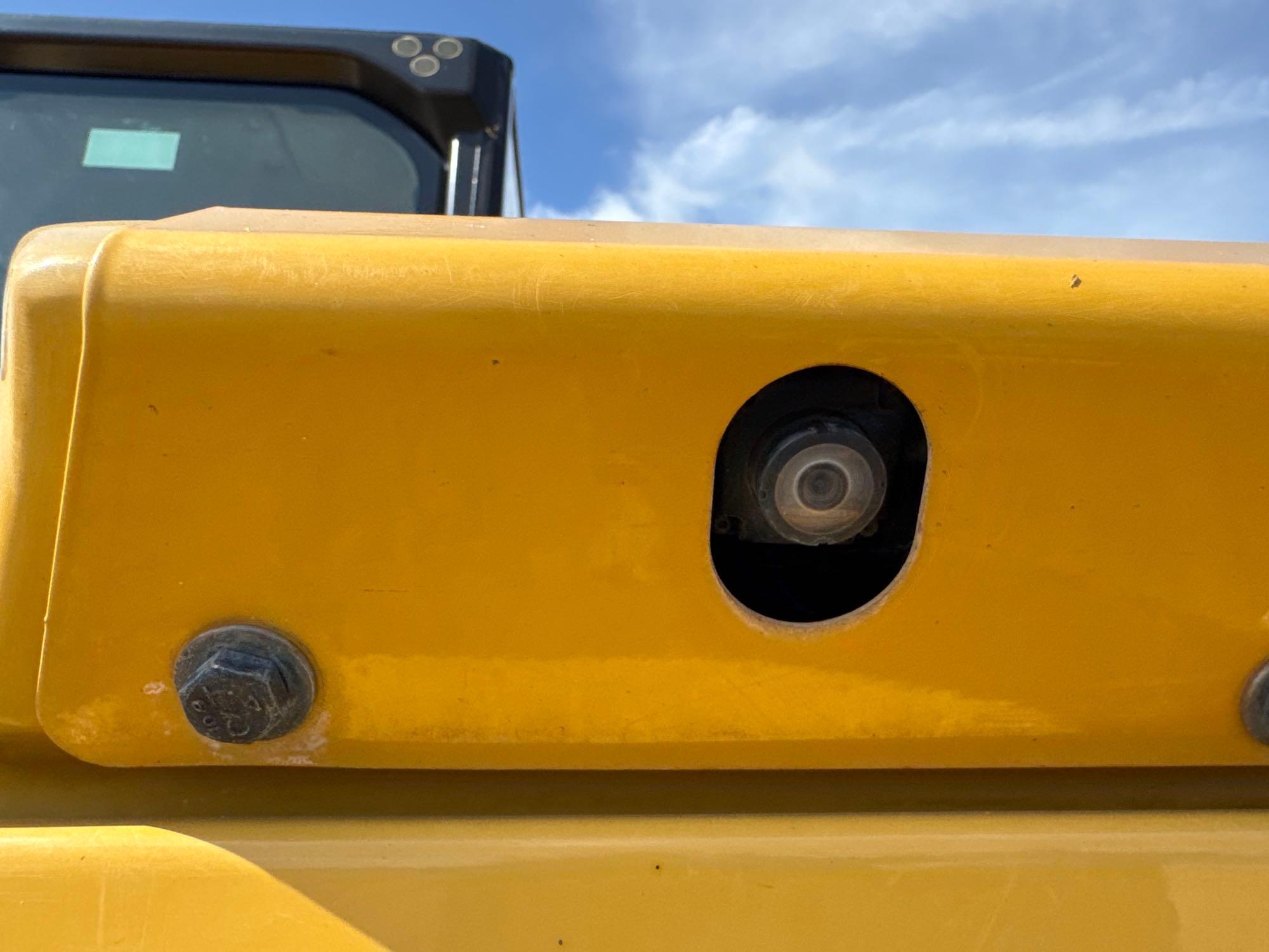 Caterpillar 308