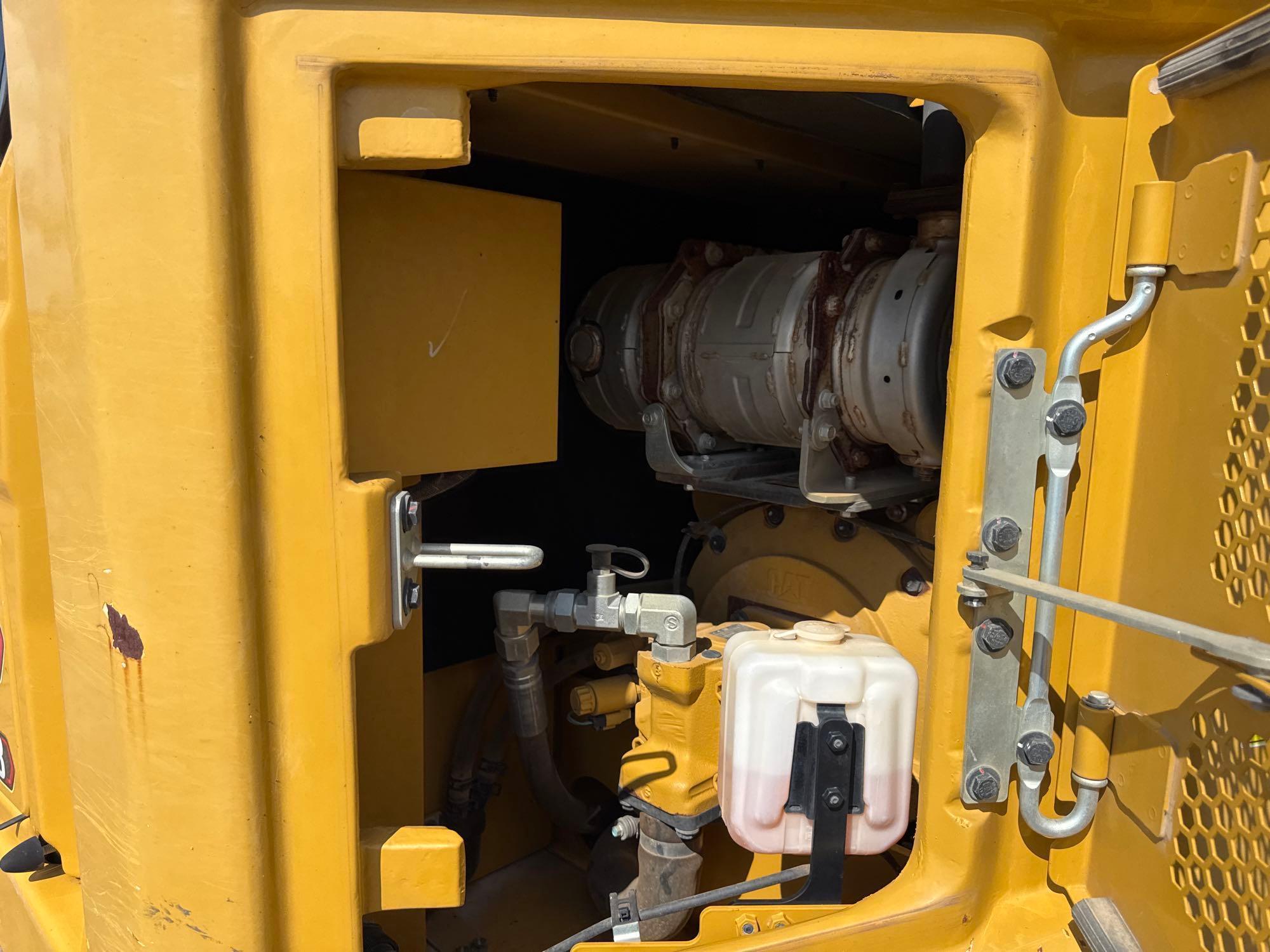 Caterpillar 308