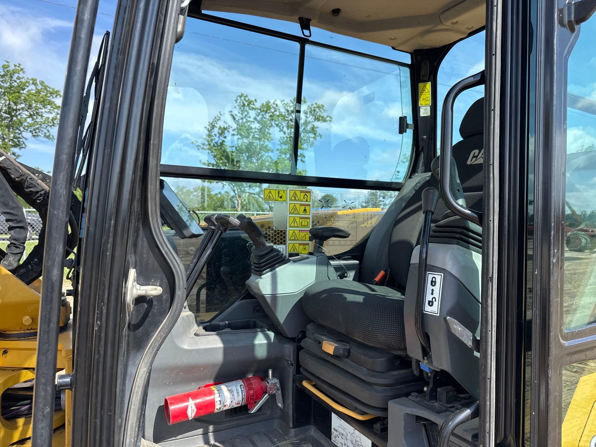 Caterpillar 308