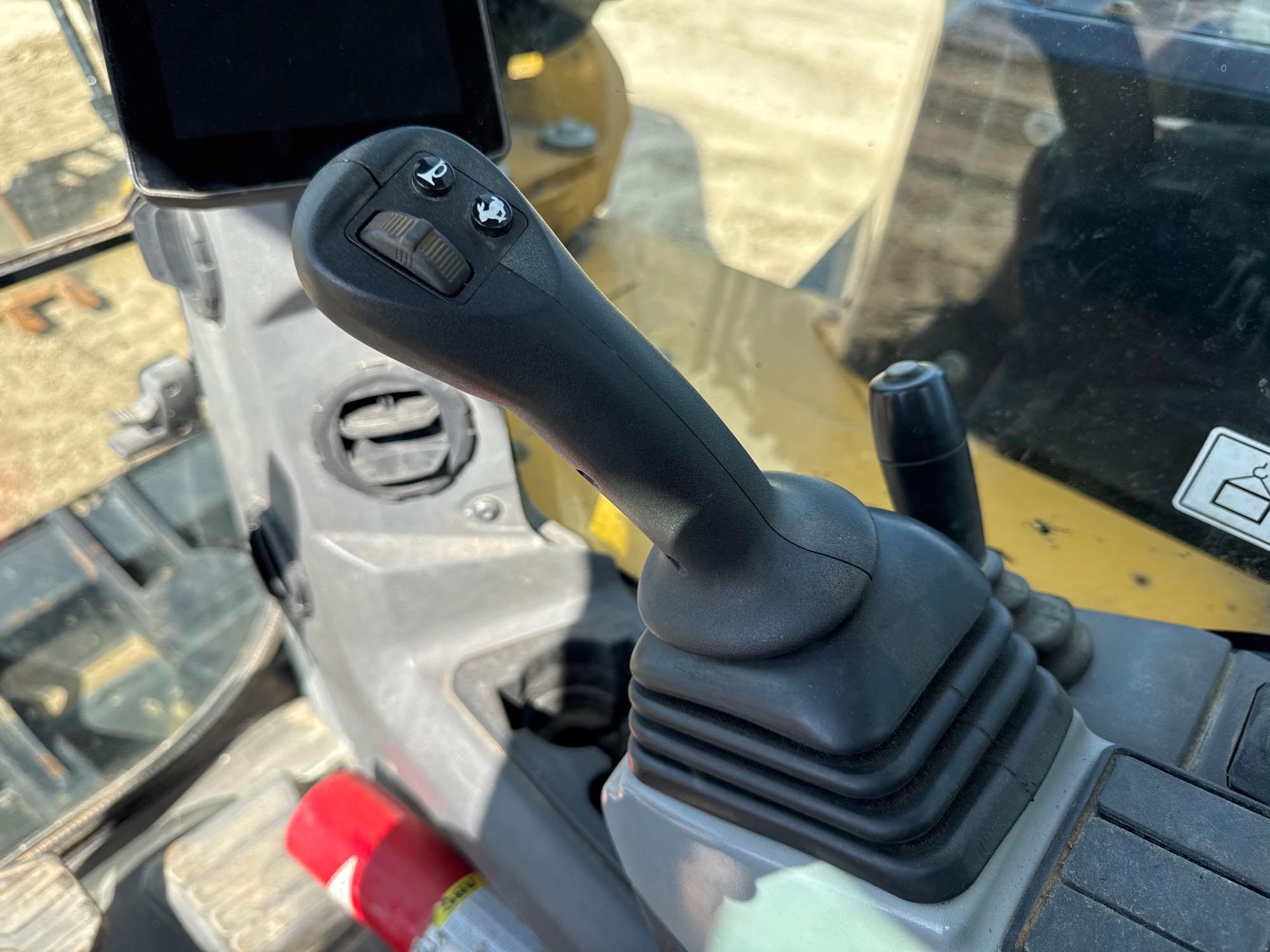 Caterpillar 308