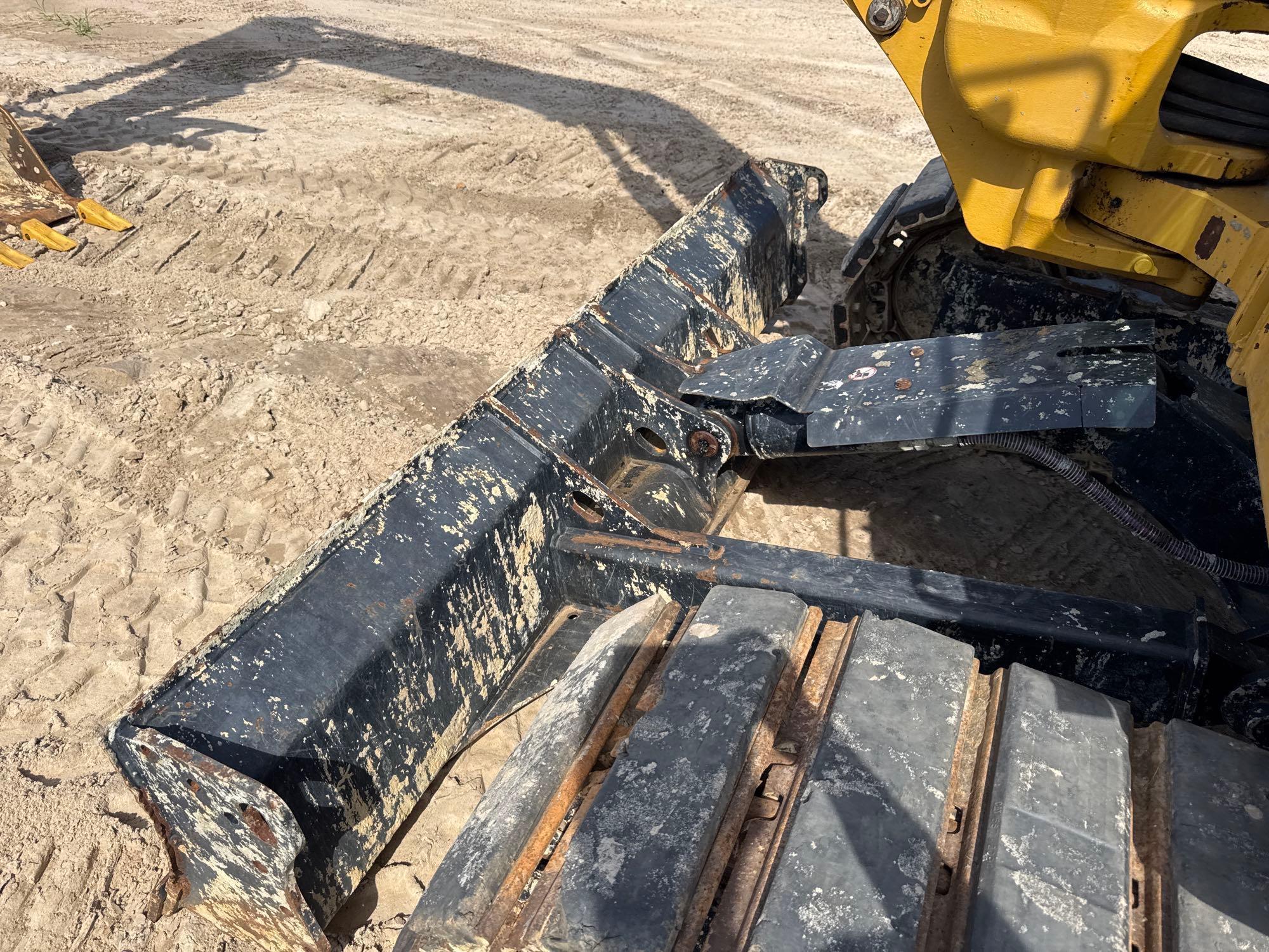 Caterpillar 308