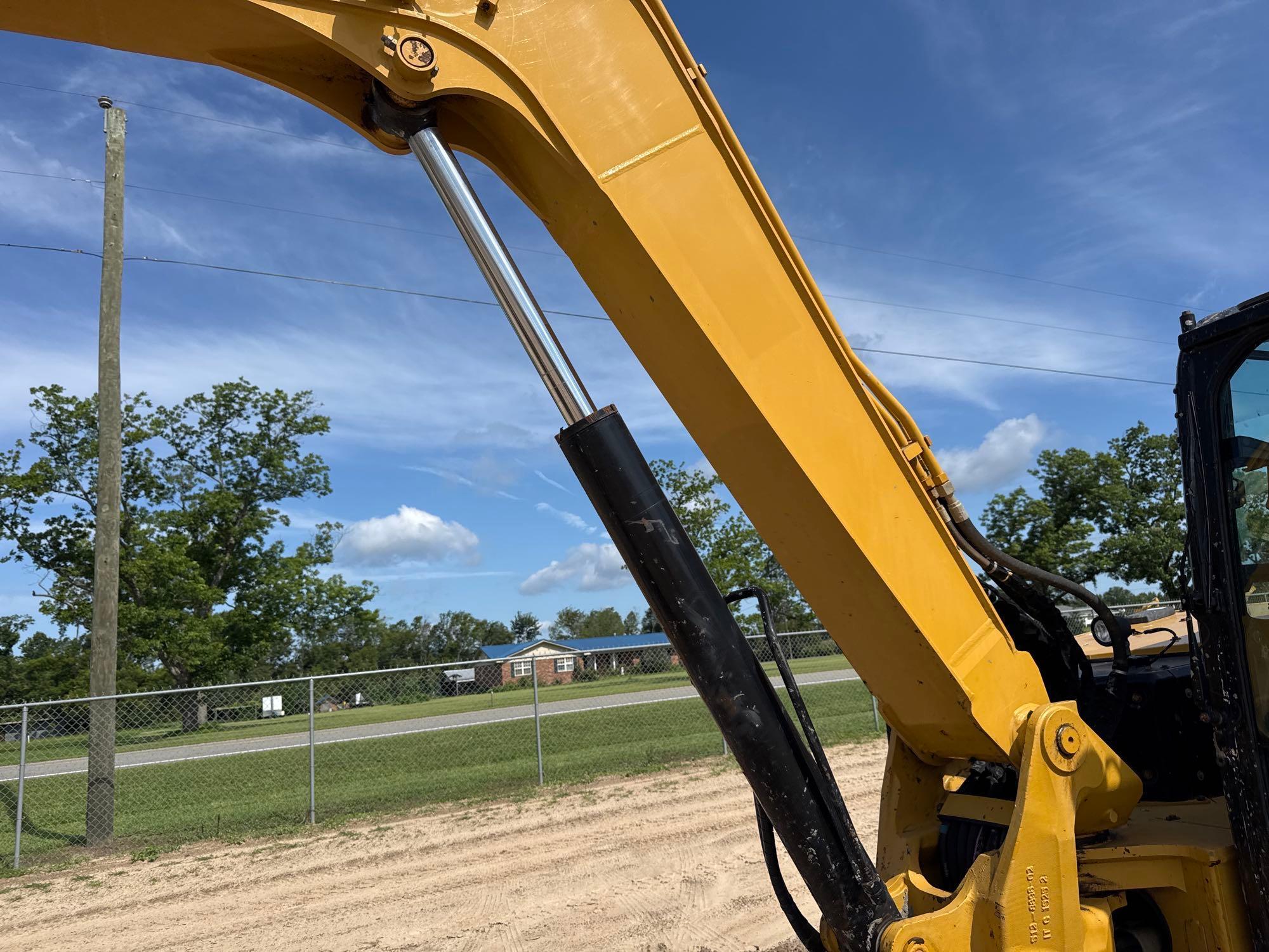 Caterpillar 308