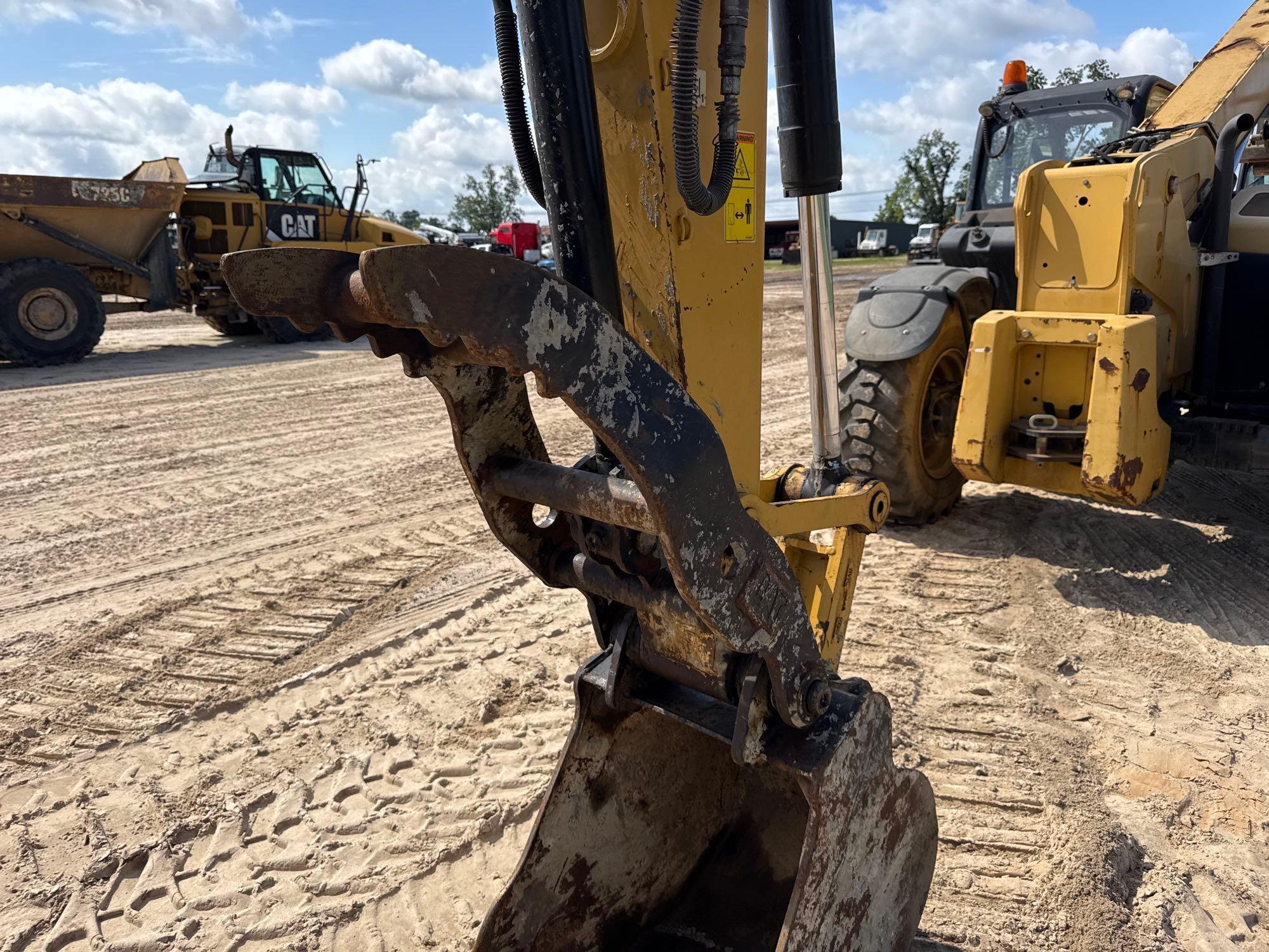 Caterpillar 308