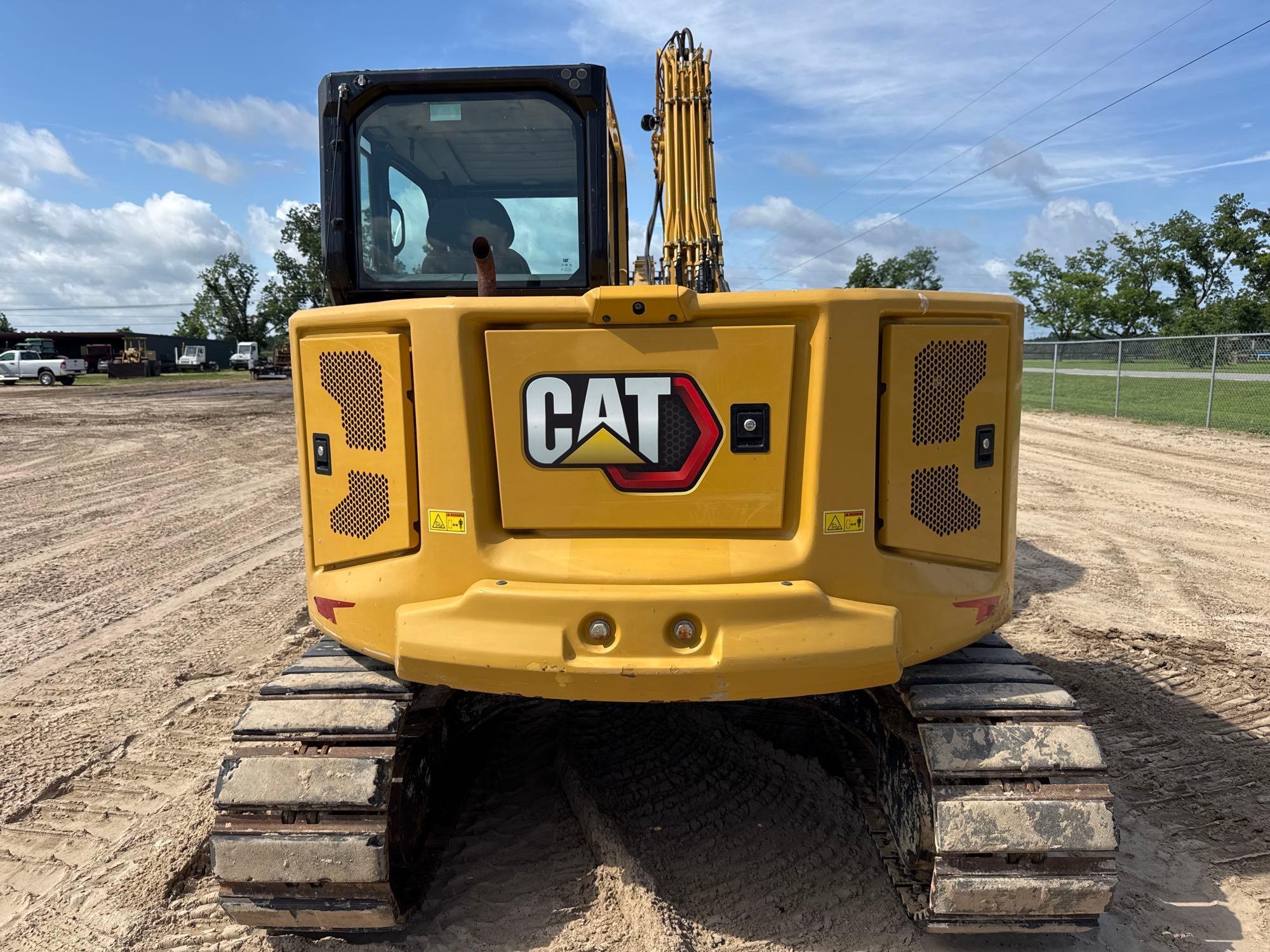 Caterpillar 308