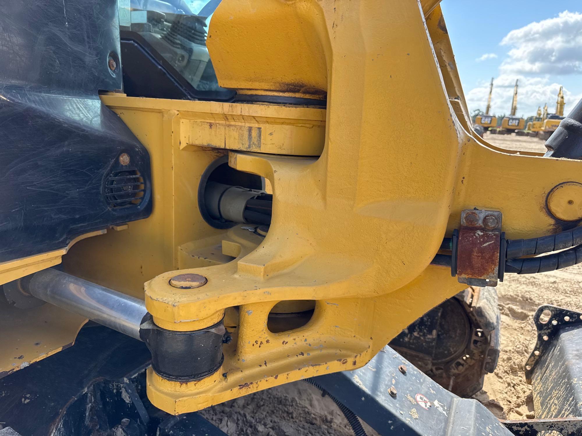 Caterpillar 308