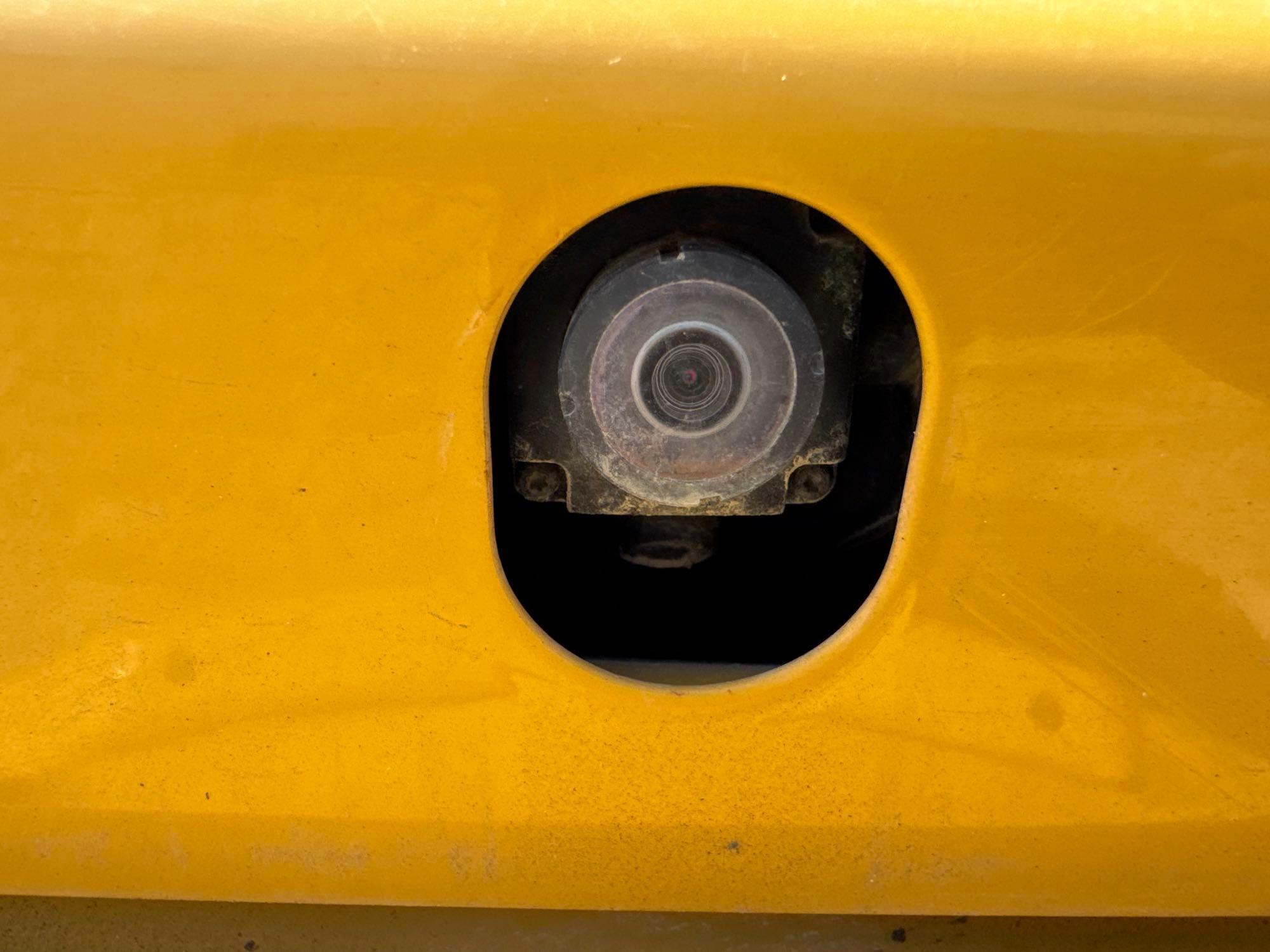 Caterpillar 308