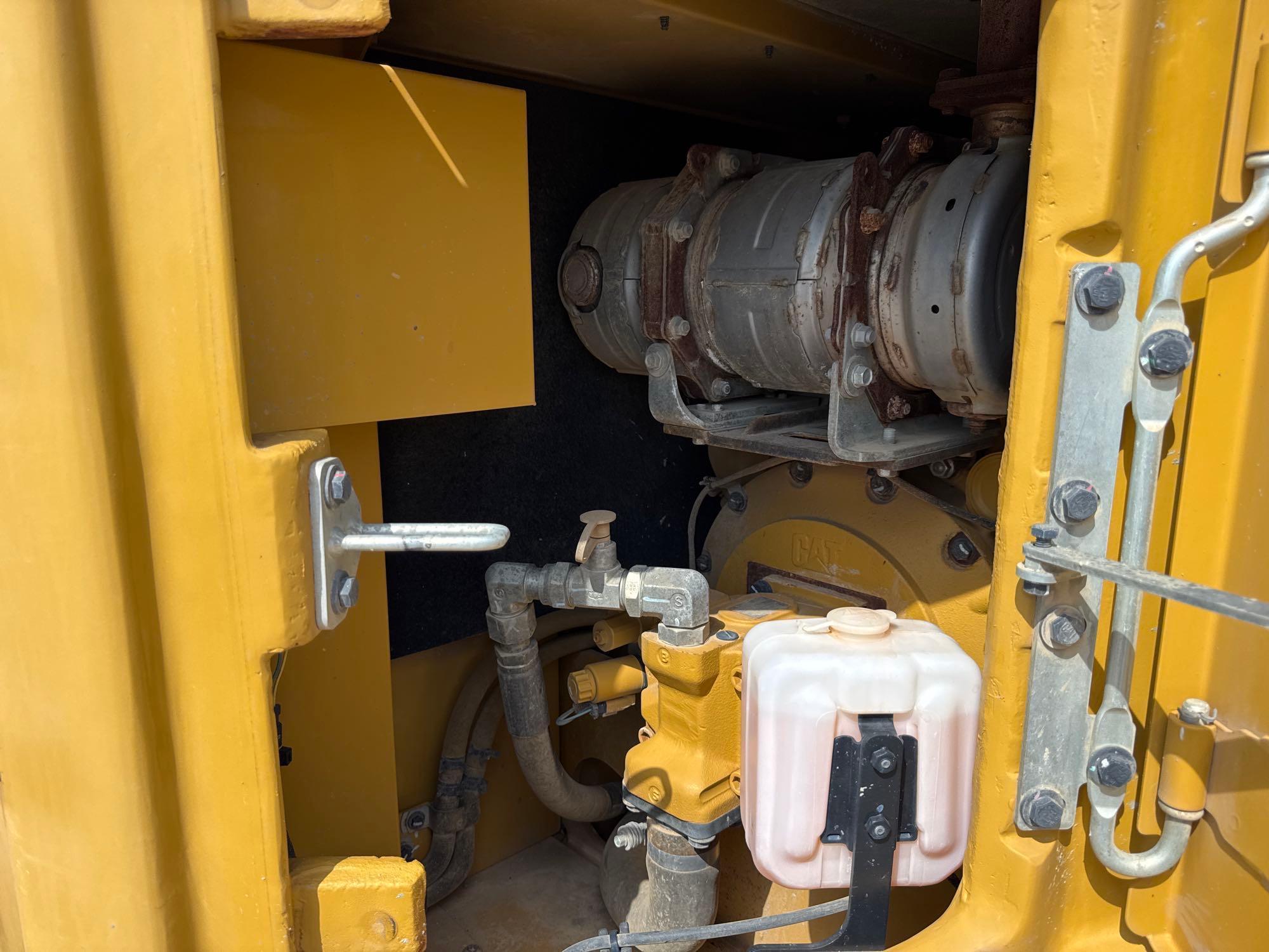Caterpillar 308
